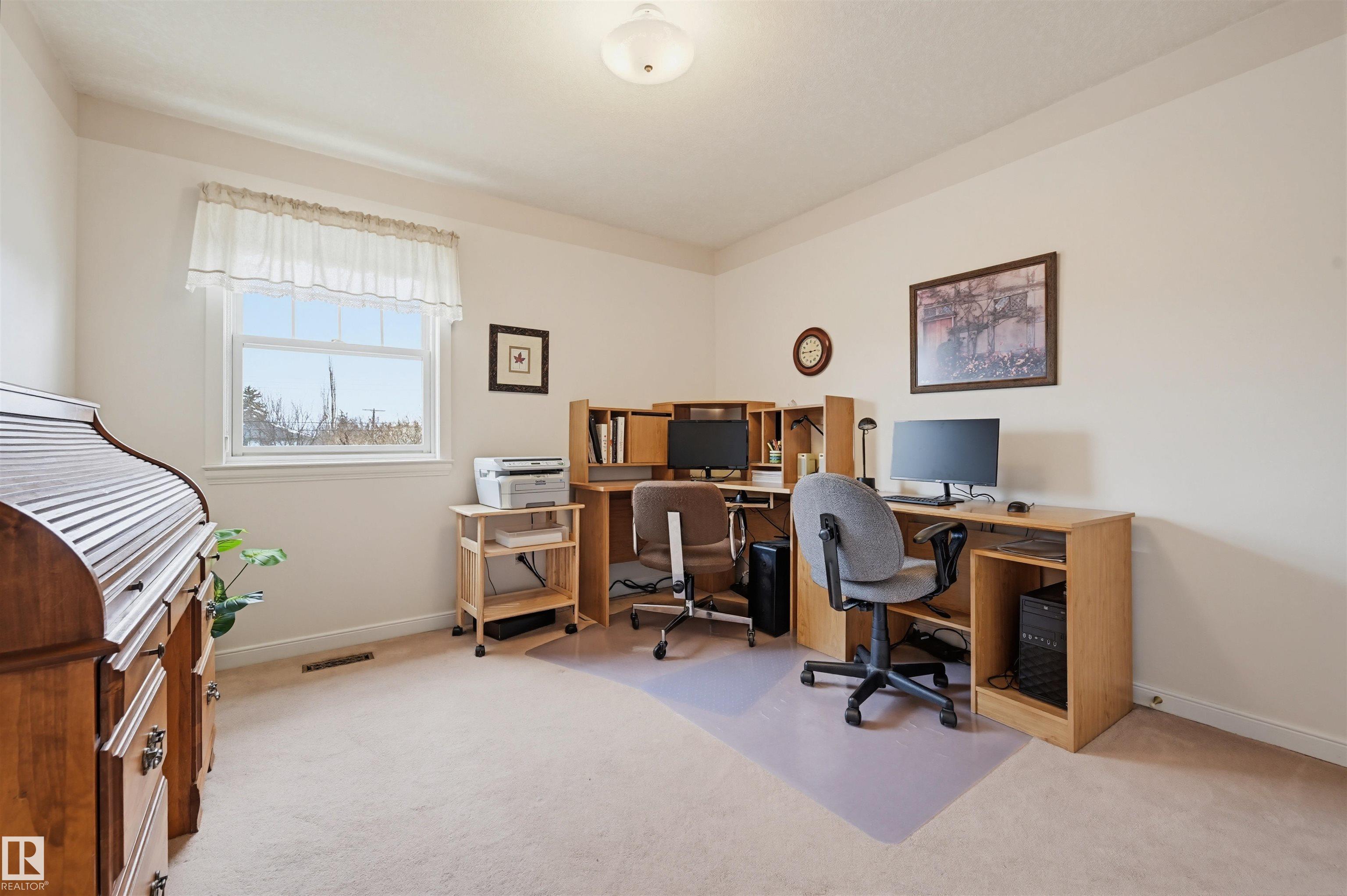 Photo 30 at 7514 105a Street NW, Queen Alexandra, Edmonton