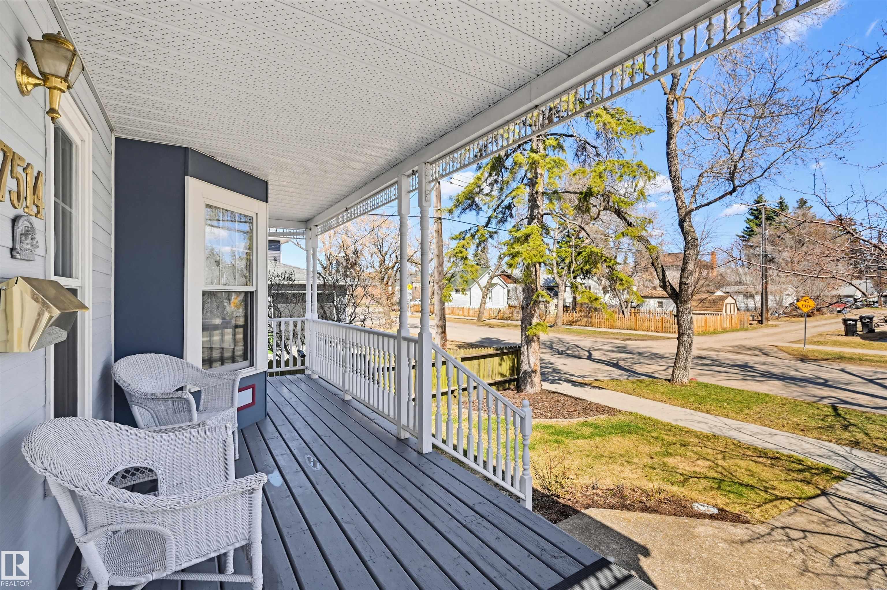 7514 105a Street NW, Queen Alexandra, Edmonton