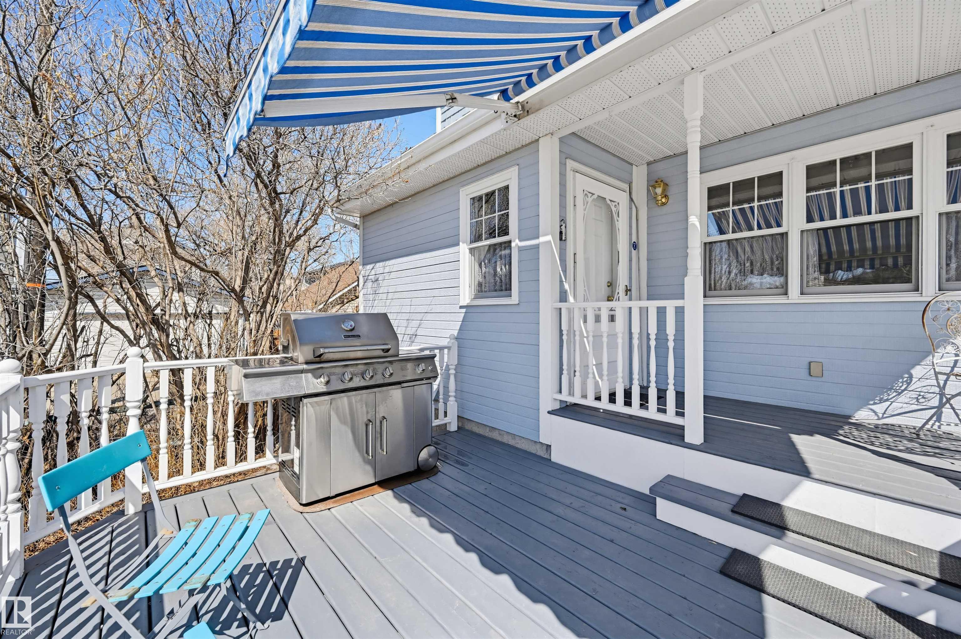 Photo 40 at 7514 105a Street NW, Queen Alexandra, Edmonton
