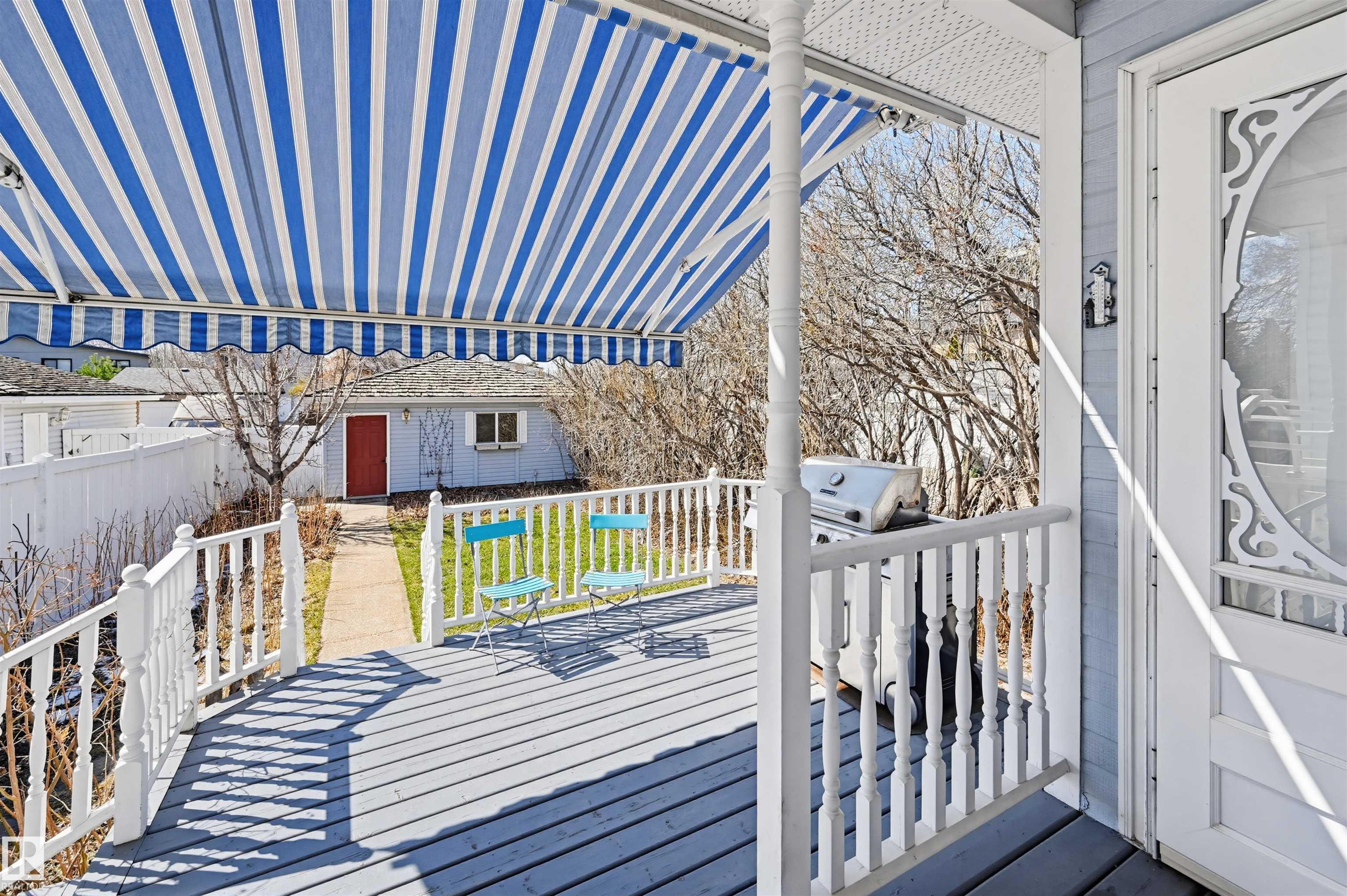 Photo 41 at 7514 105a Street NW, Queen Alexandra, Edmonton