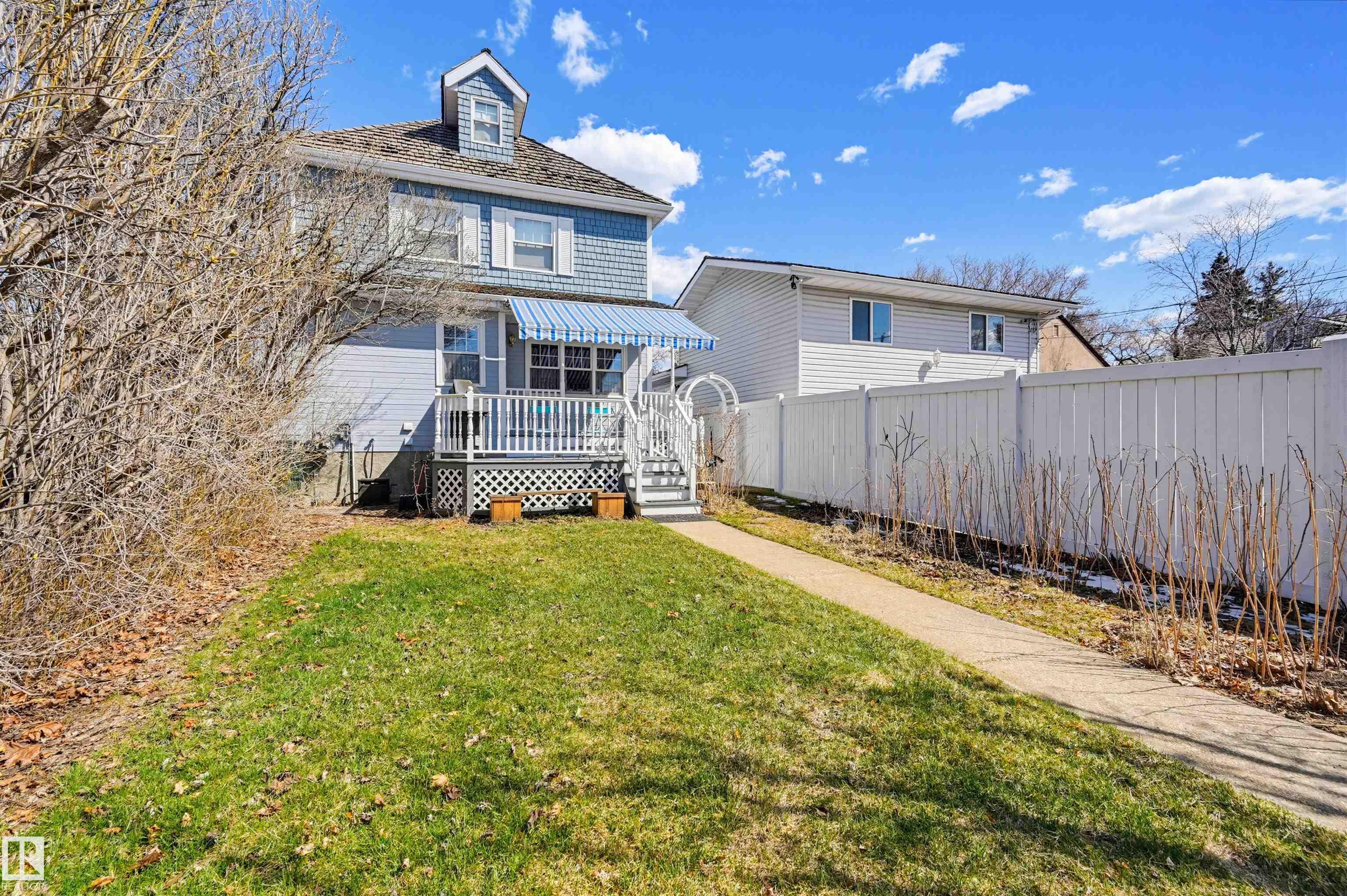 Photo 43 at 7514 105a Street NW, Queen Alexandra, Edmonton