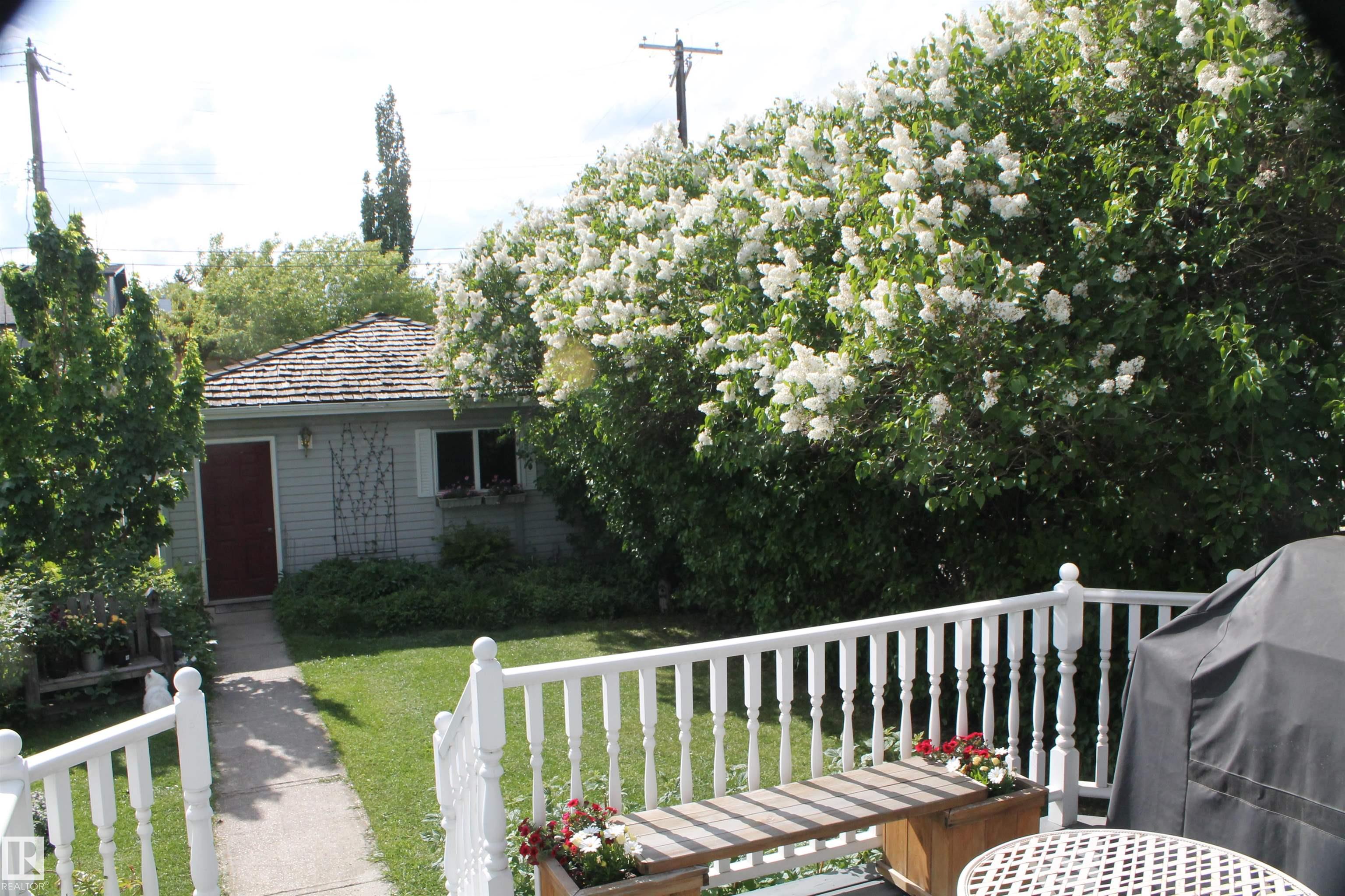 Photo 44 at 7514 105a Street NW, Queen Alexandra, Edmonton