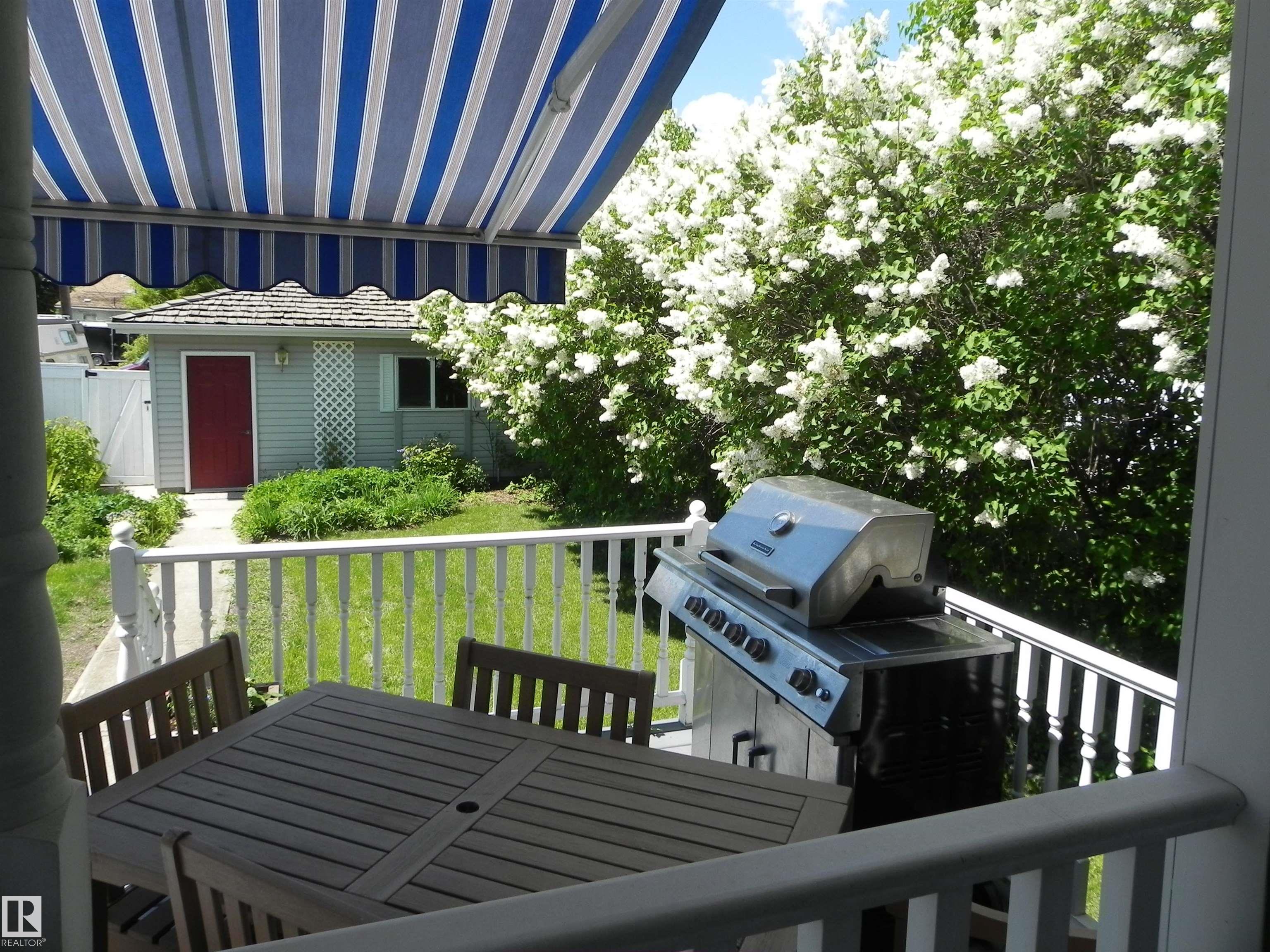 Photo 45 at 7514 105a Street NW, Queen Alexandra, Edmonton
