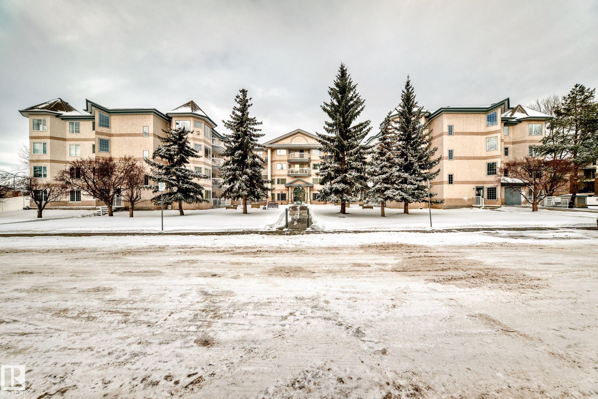 304 - 17150 94a Avenue NW, Summerlea, Edmonton