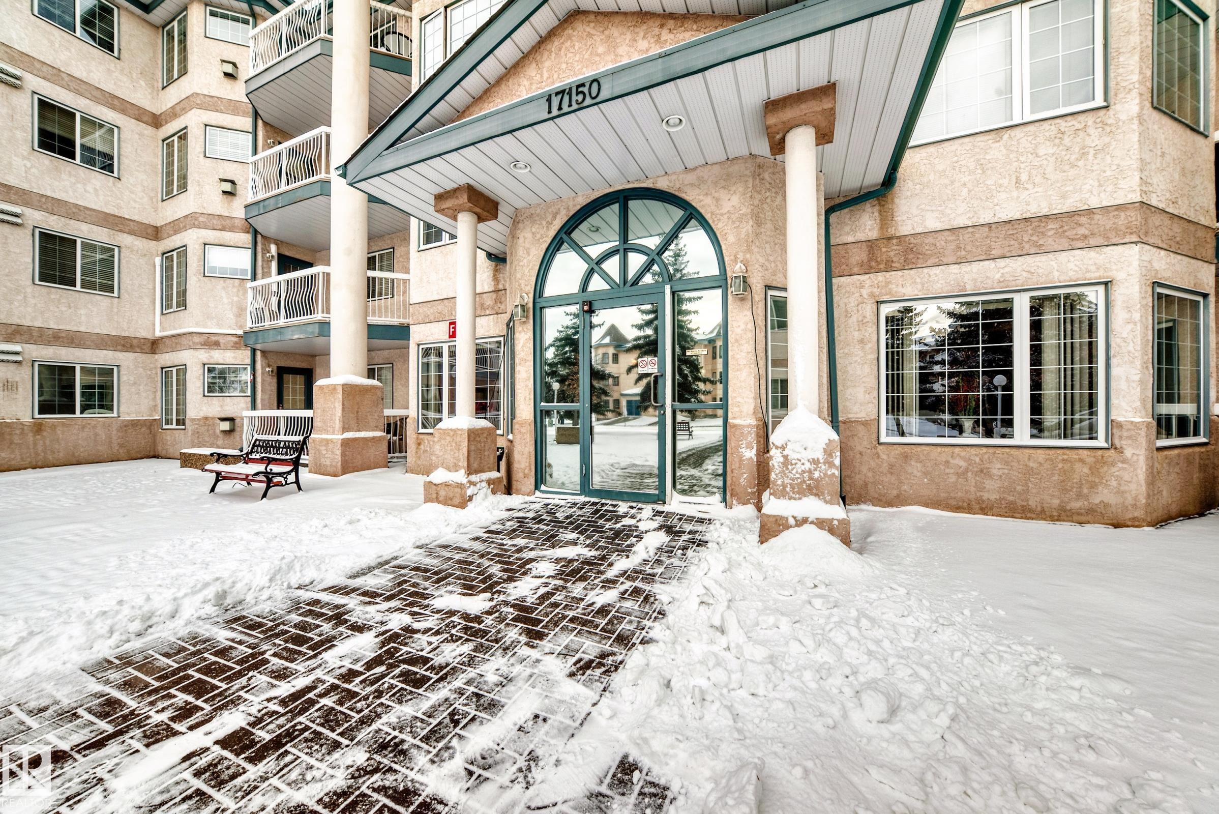 304 - 17150 94a Avenue NW, Summerlea, Edmonton