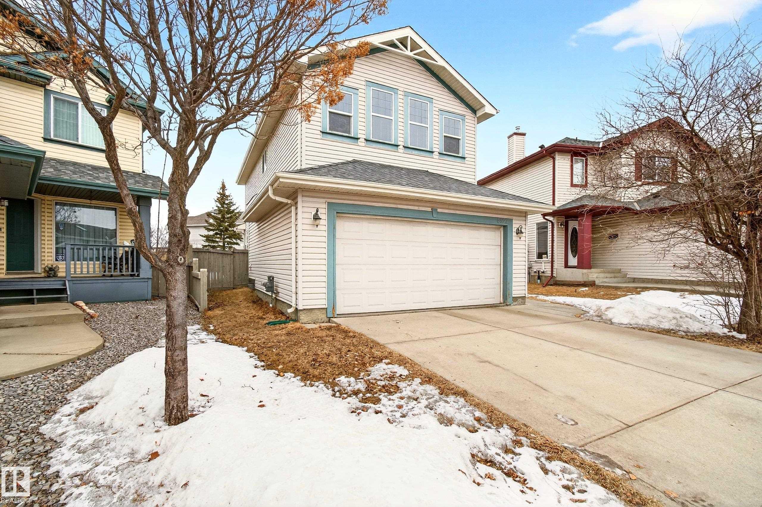 8922 5av SW, Ellerslie, Edmonton
