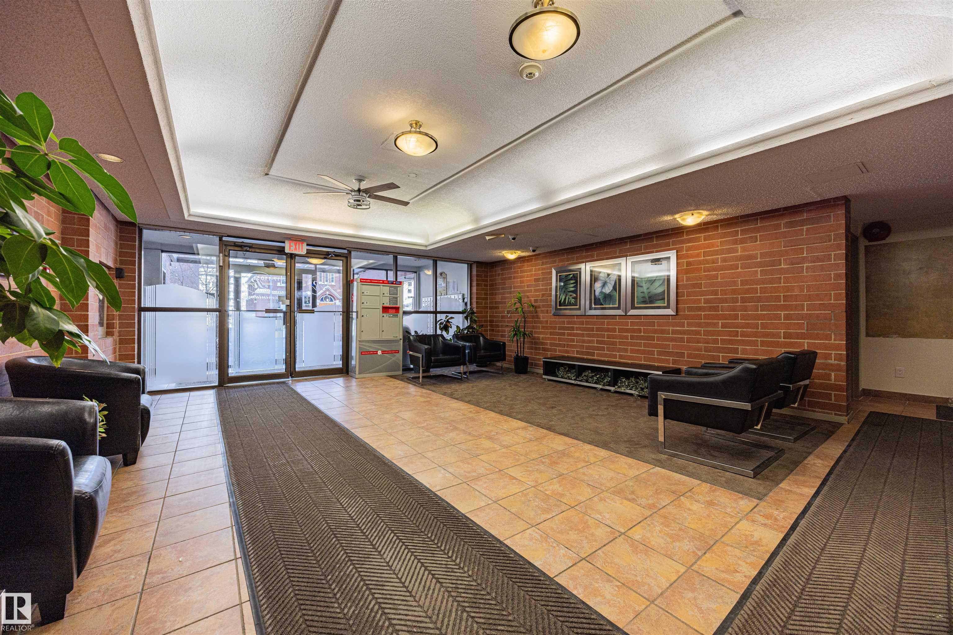 Picture for #606 9917 110 ST NW