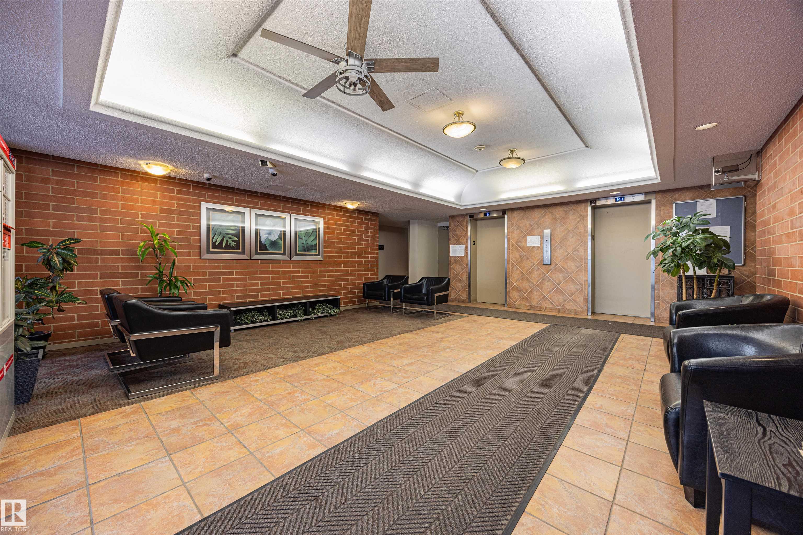 Picture for #606 9917 110 ST NW
