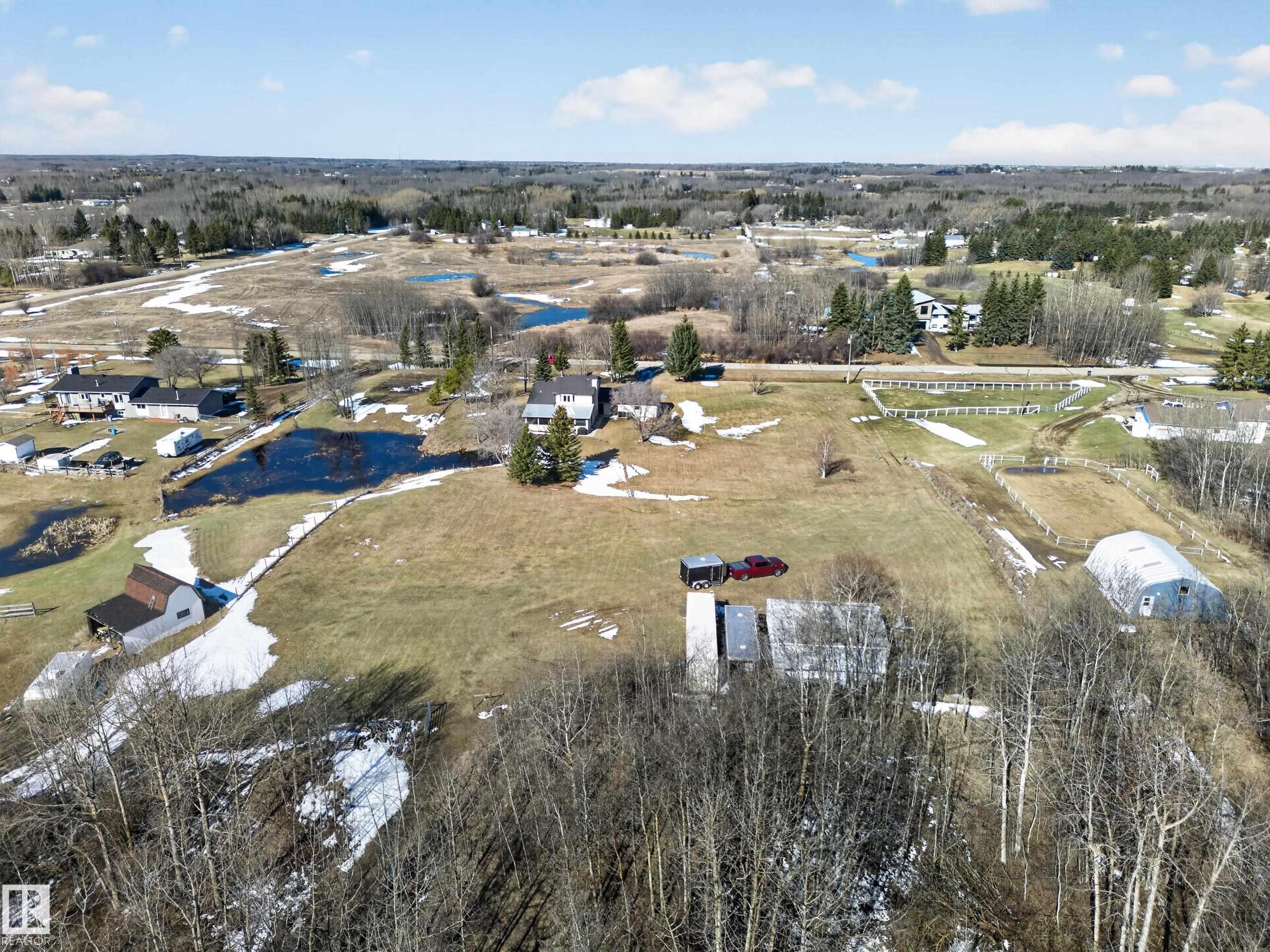 Photo 61 at 301 - 52471 Rge Road 223, Royal Gardens, Rural Strathcona County