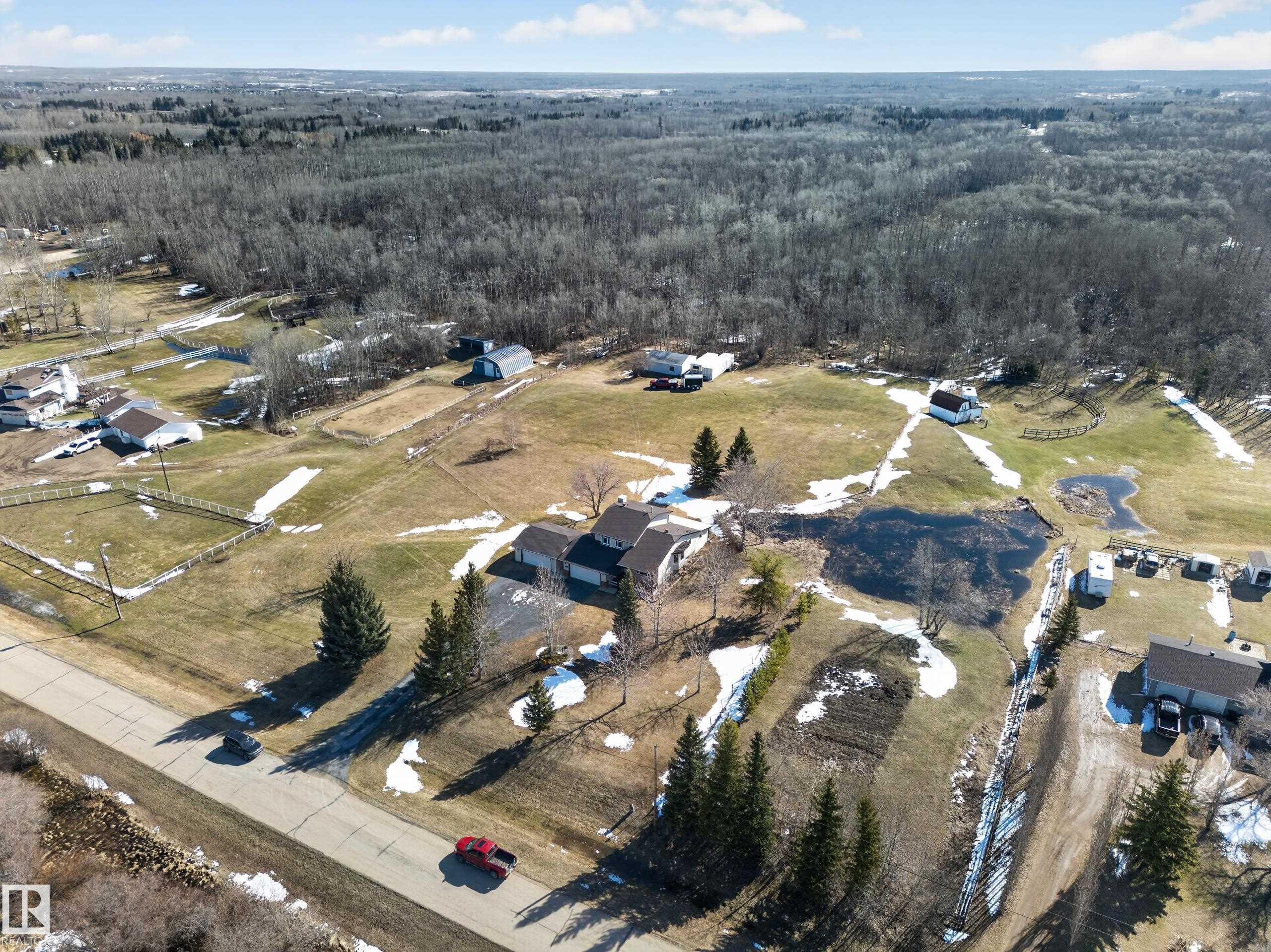 Photo 63 at 301 - 52471 Rge Road 223, Royal Gardens, Rural Strathcona County