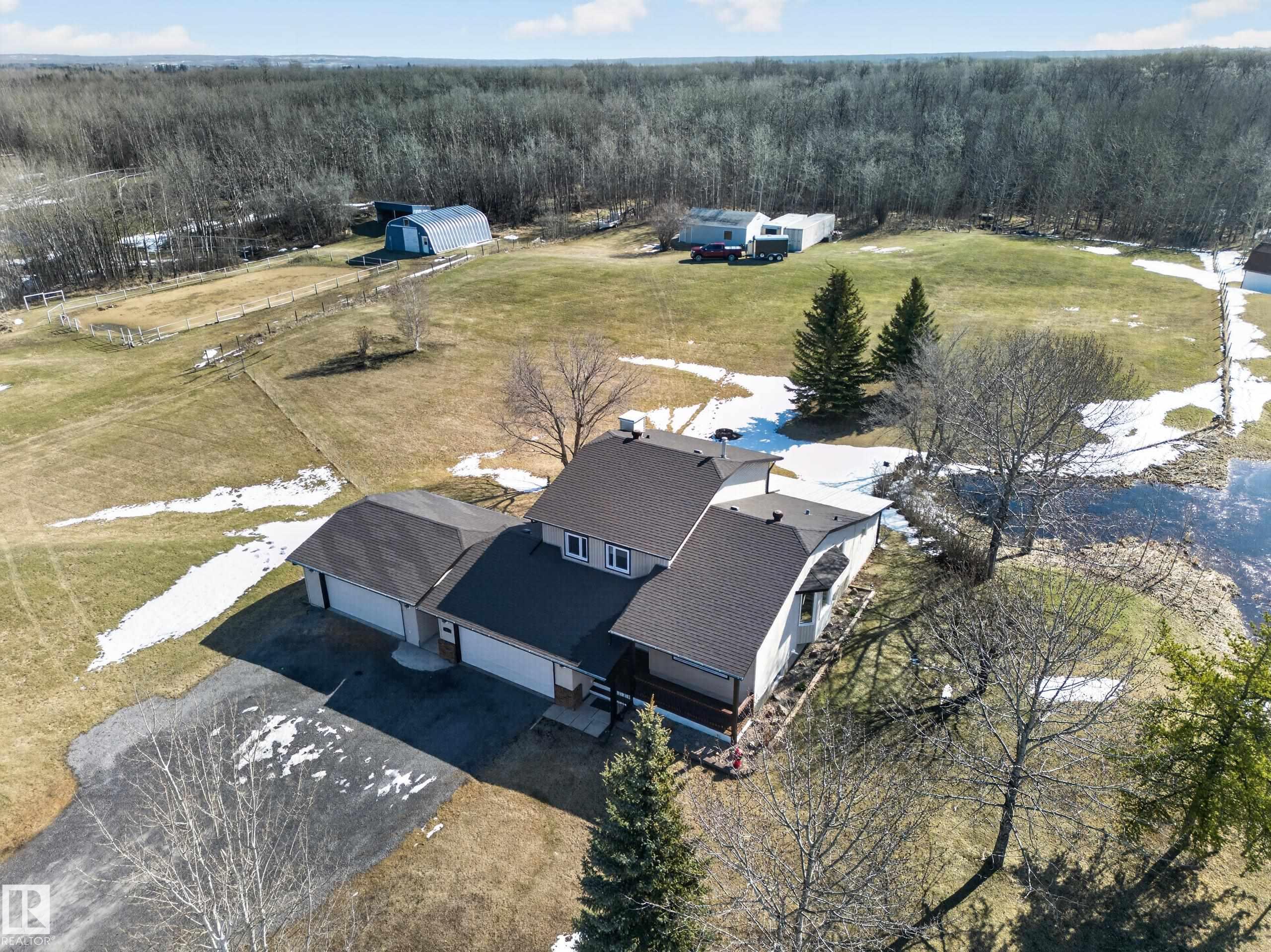 Photo 64 at 301 - 52471 Rge Road 223, Royal Gardens, Rural Strathcona County