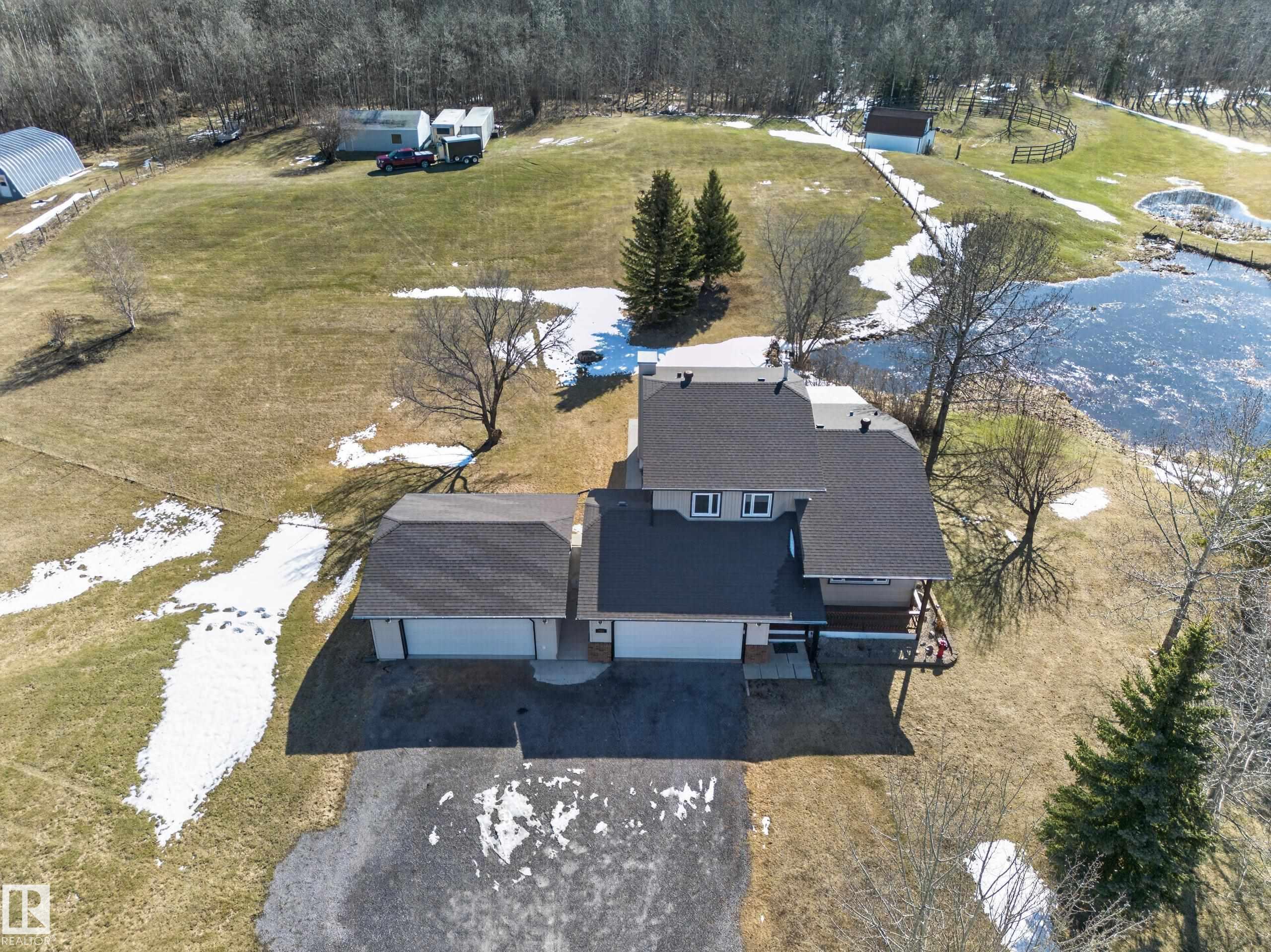 Photo 66 at 301 - 52471 Rge Road 223, Royal Gardens, Rural Strathcona County