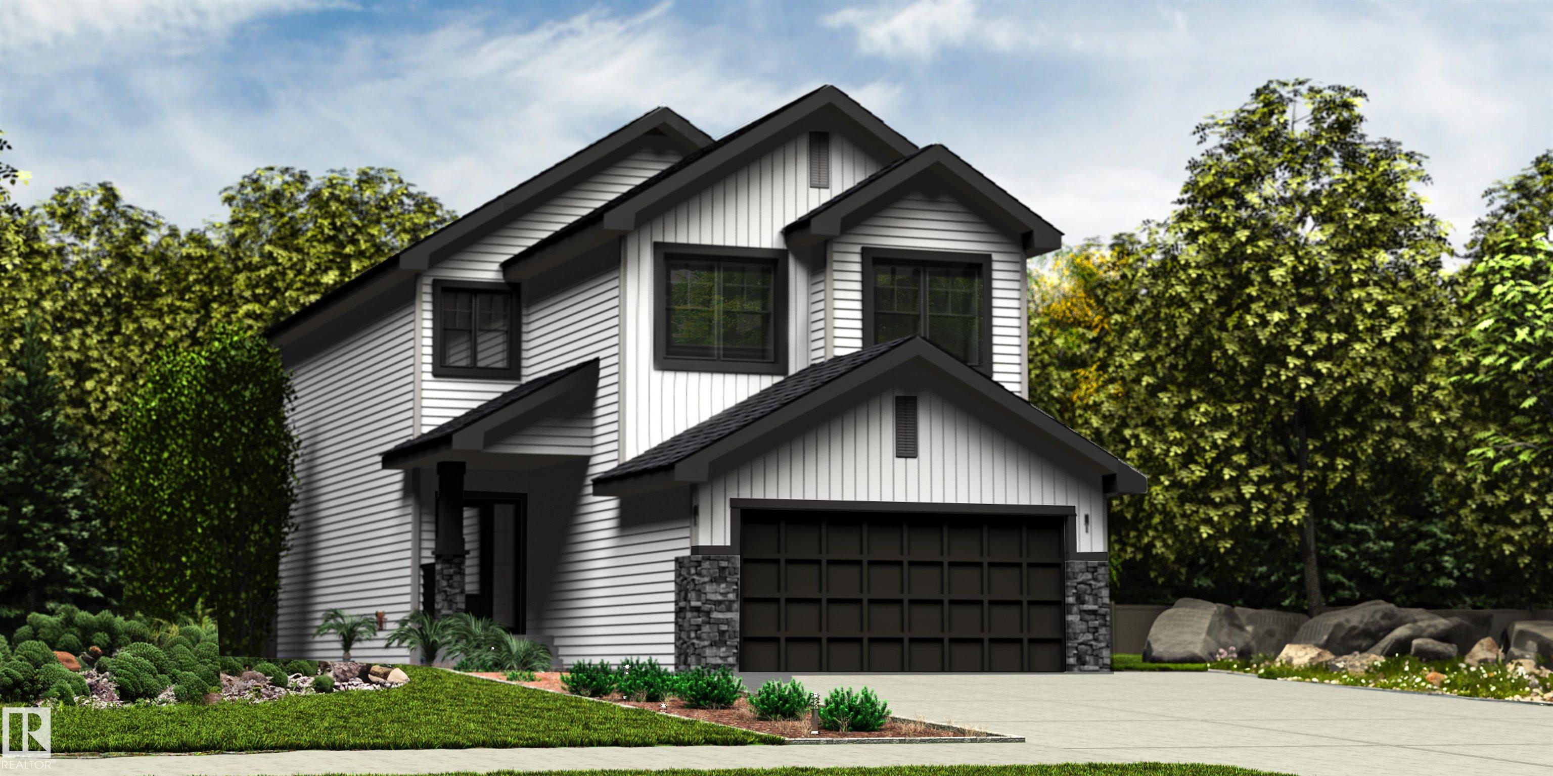 5921 Raven Crescent NW, Kinglet Gardens, Edmonton photo number 2