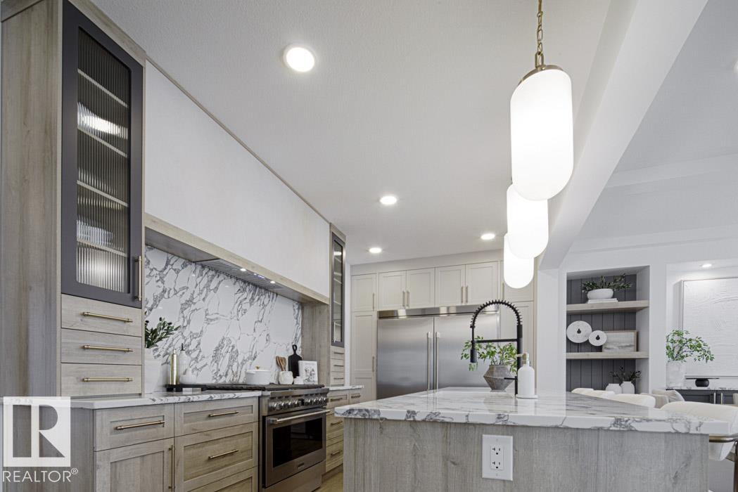 Photo 13 at 5921 Raven Crescent NW, Kinglet Gardens, Edmonton