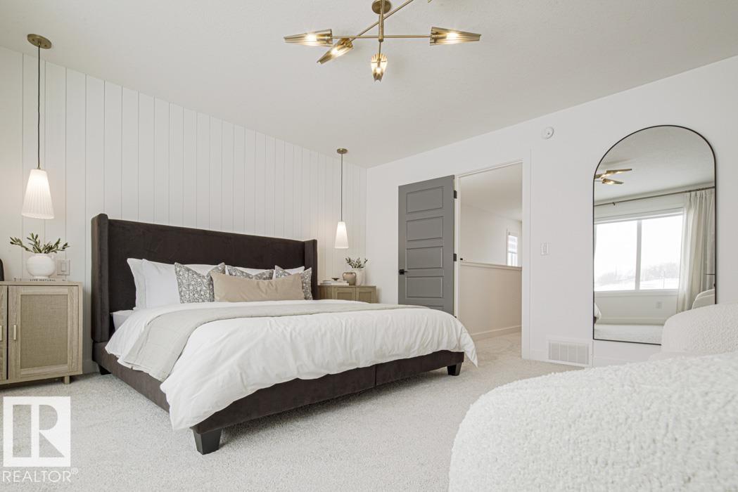 Photo 43 at 5921 Raven Crescent NW, Kinglet Gardens, Edmonton
