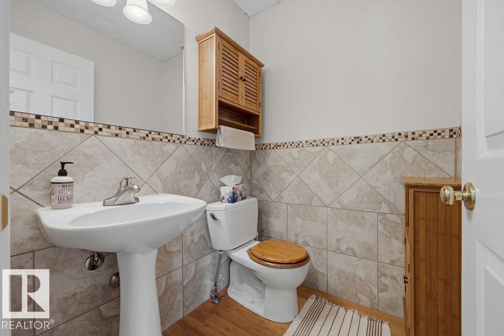 Photo 11 at 17624 96 Avenue NW, Terra Losa, Edmonton