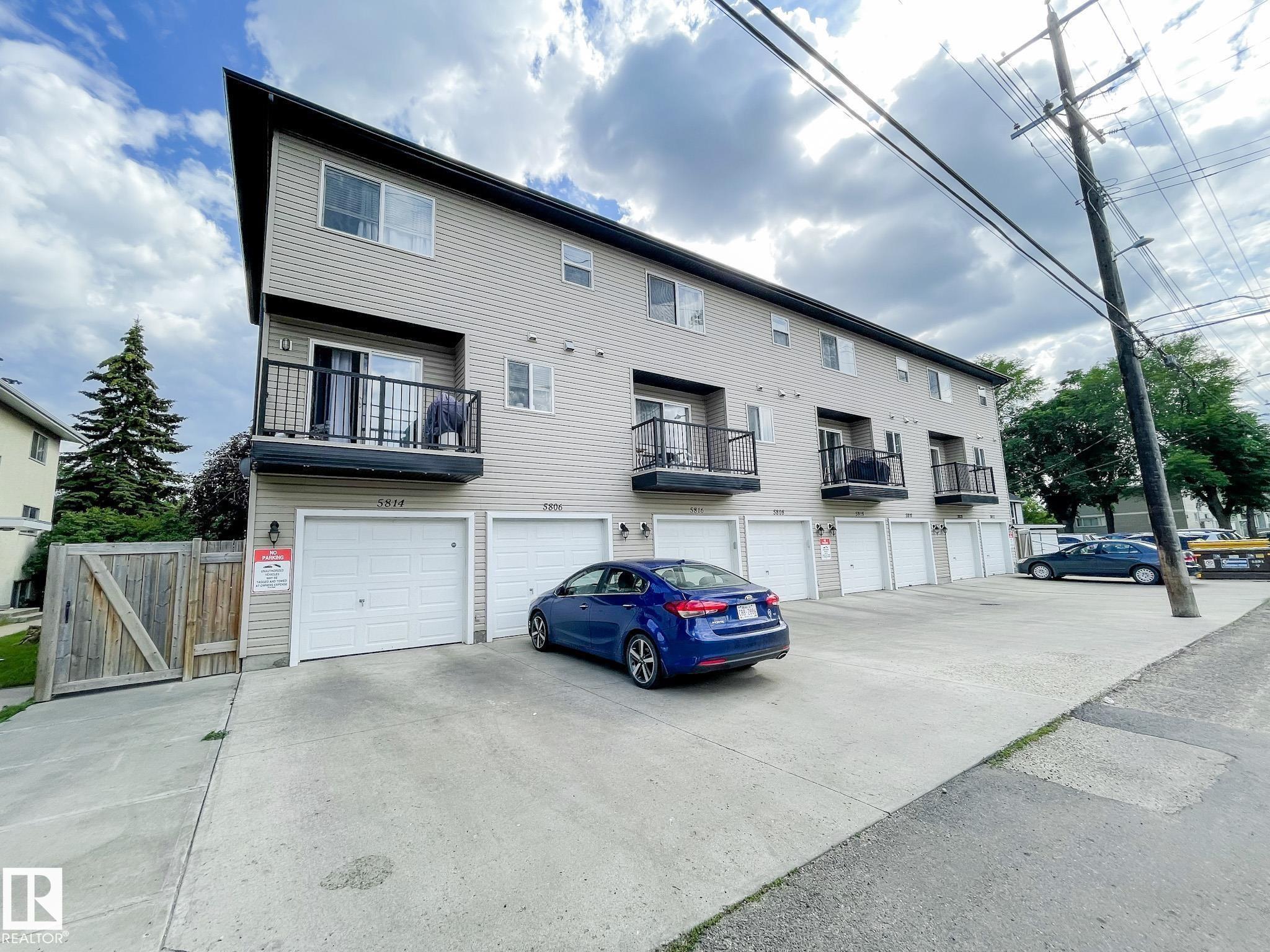 5806 118 Avenue NW, Montrose, Edmonton