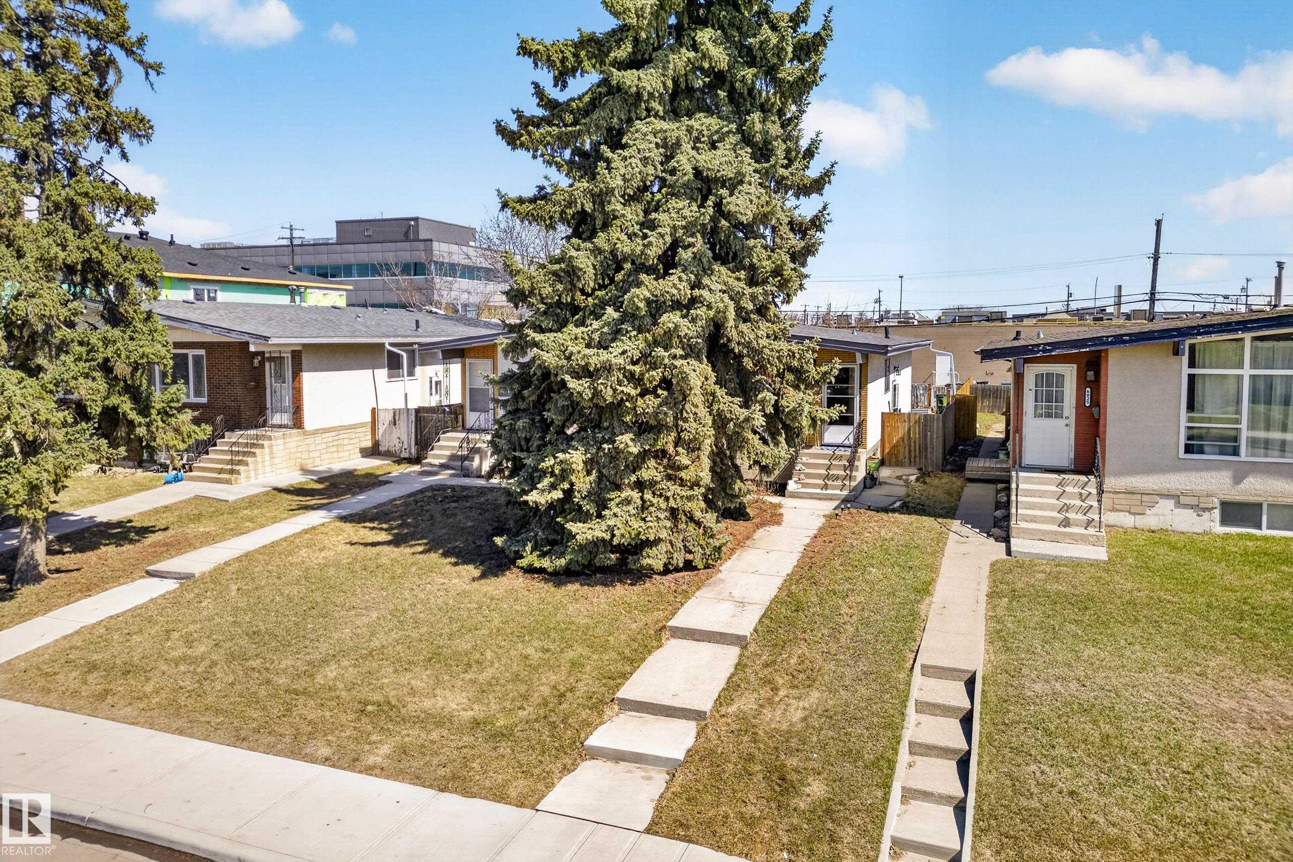 Picture for 6027 6029 105 ST NW
