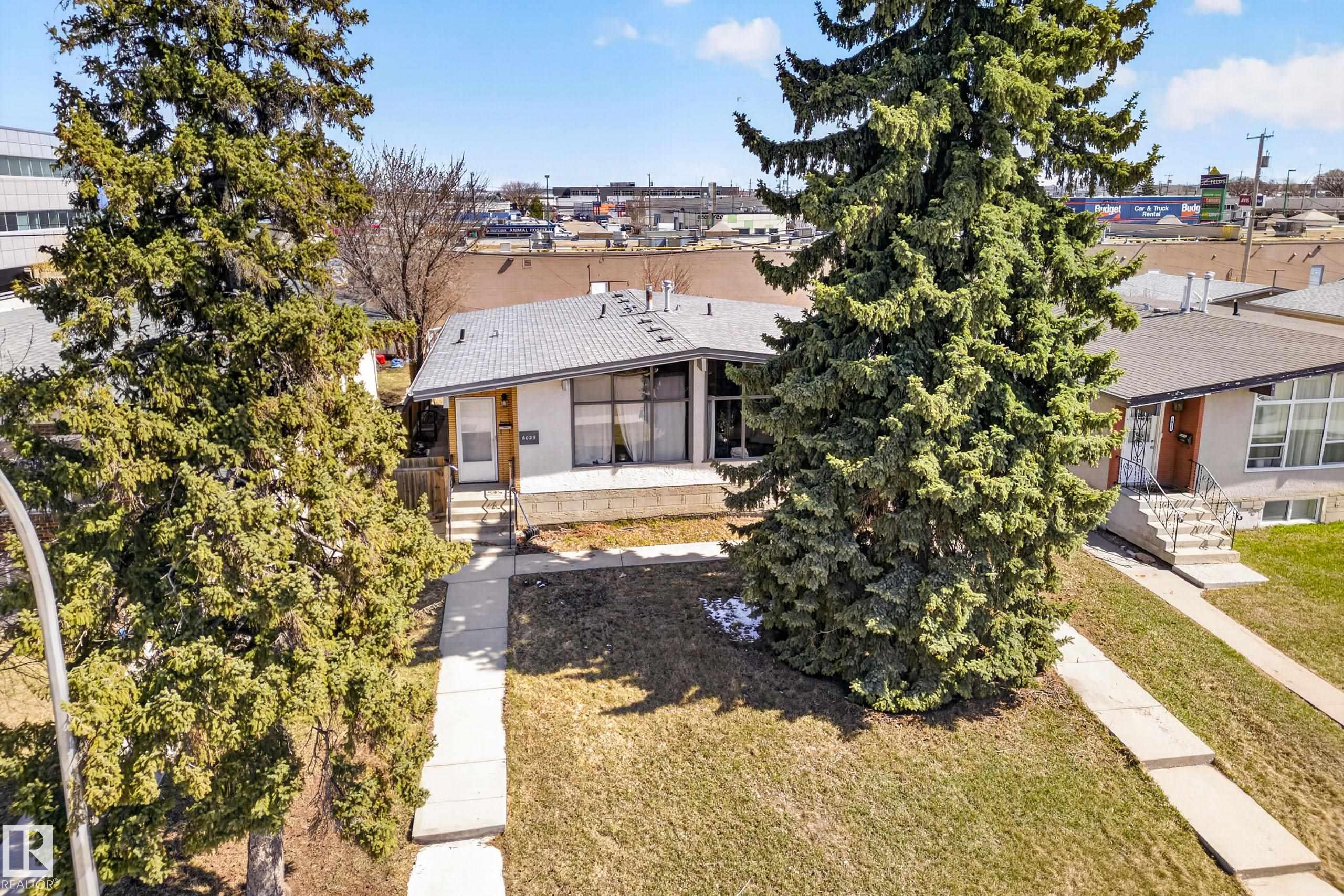 Picture for 6027 6029 105 ST NW