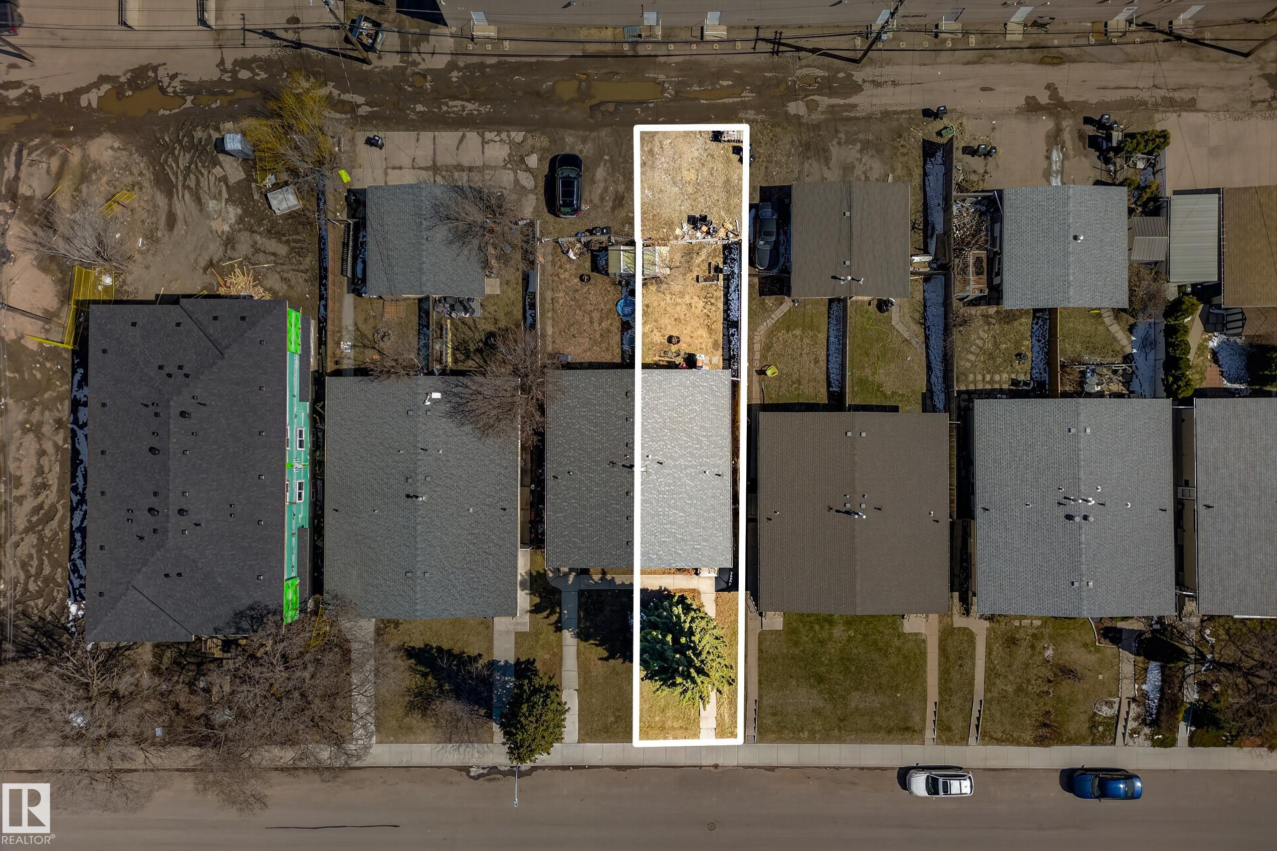 Picture for 6027 6029 105 ST NW