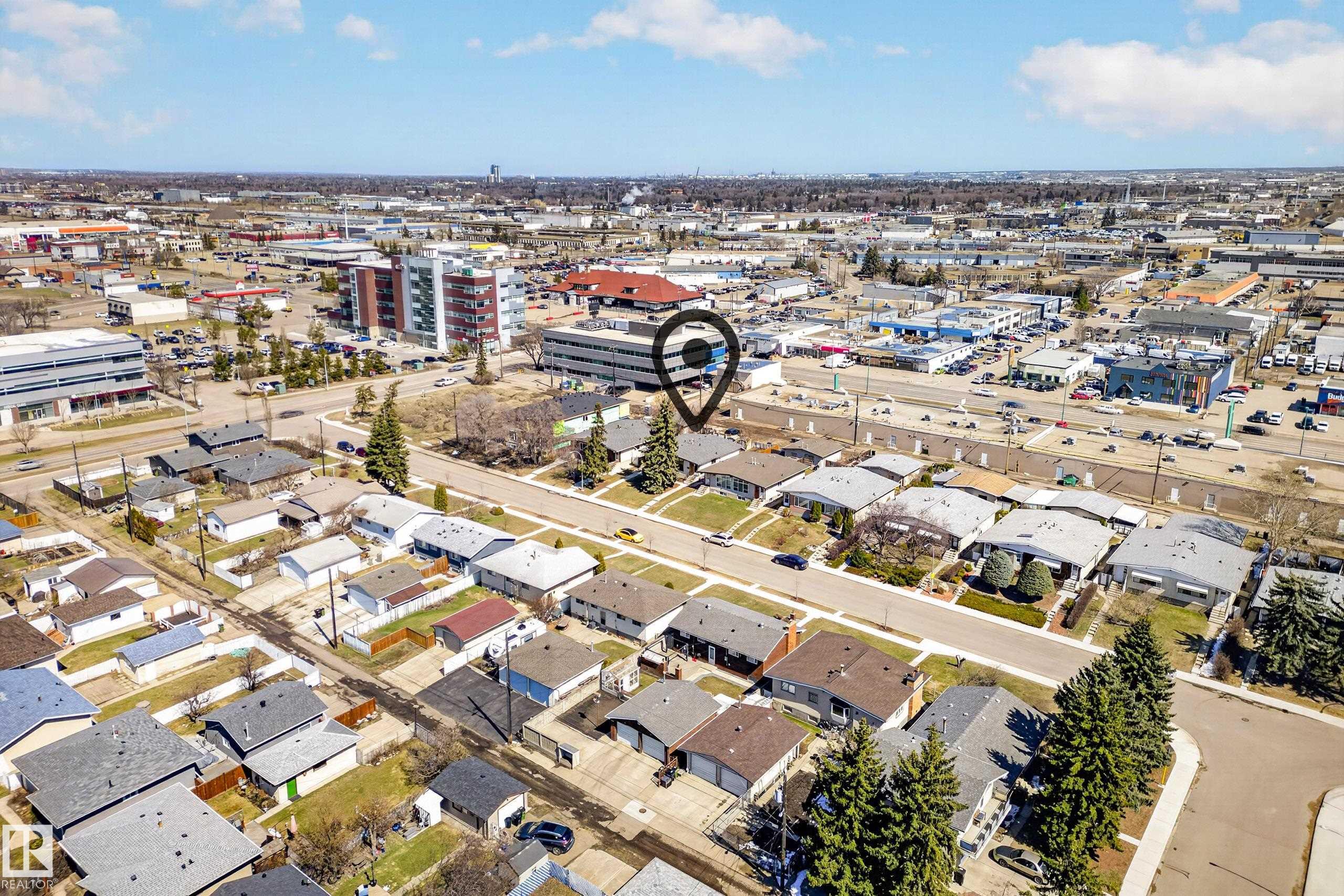 Picture for 6027 6029 105 ST NW