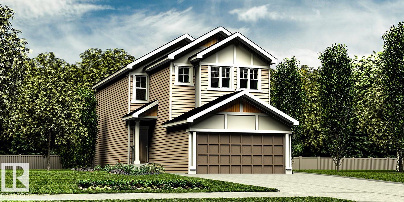 1755 Westerra Wynd, Westerra, Stony Plain