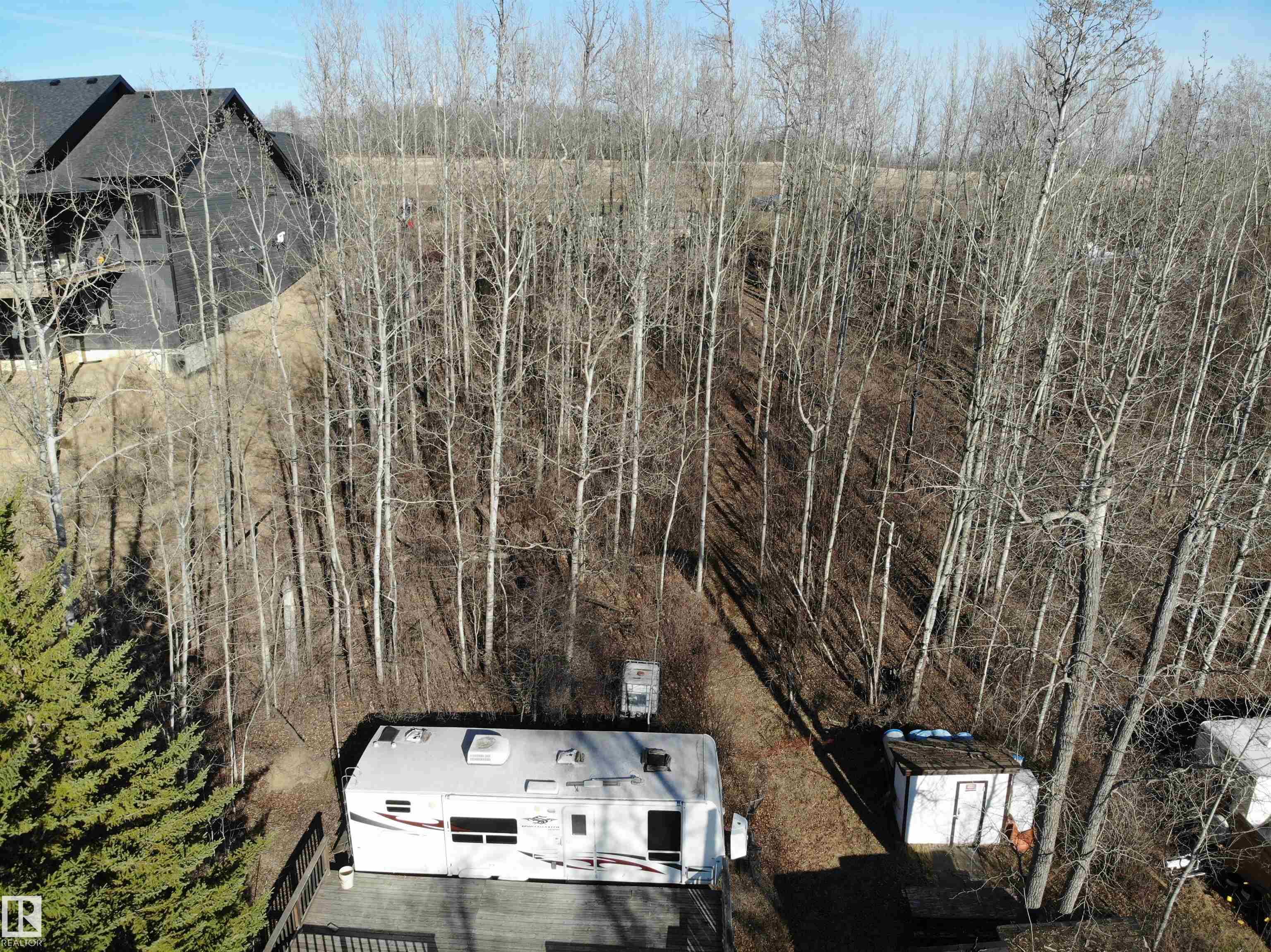 Photo 8 at 9-2332 Twp 521, Paramac Cove, Rural Parkland County