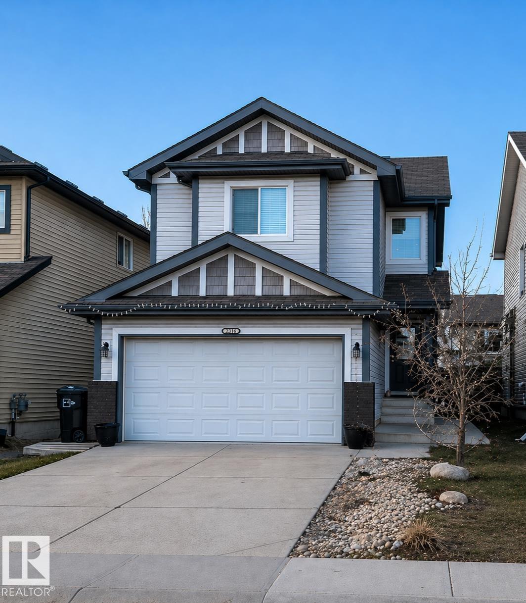 3336 17b Avenue NW, Laurel, Edmonton photo number 2