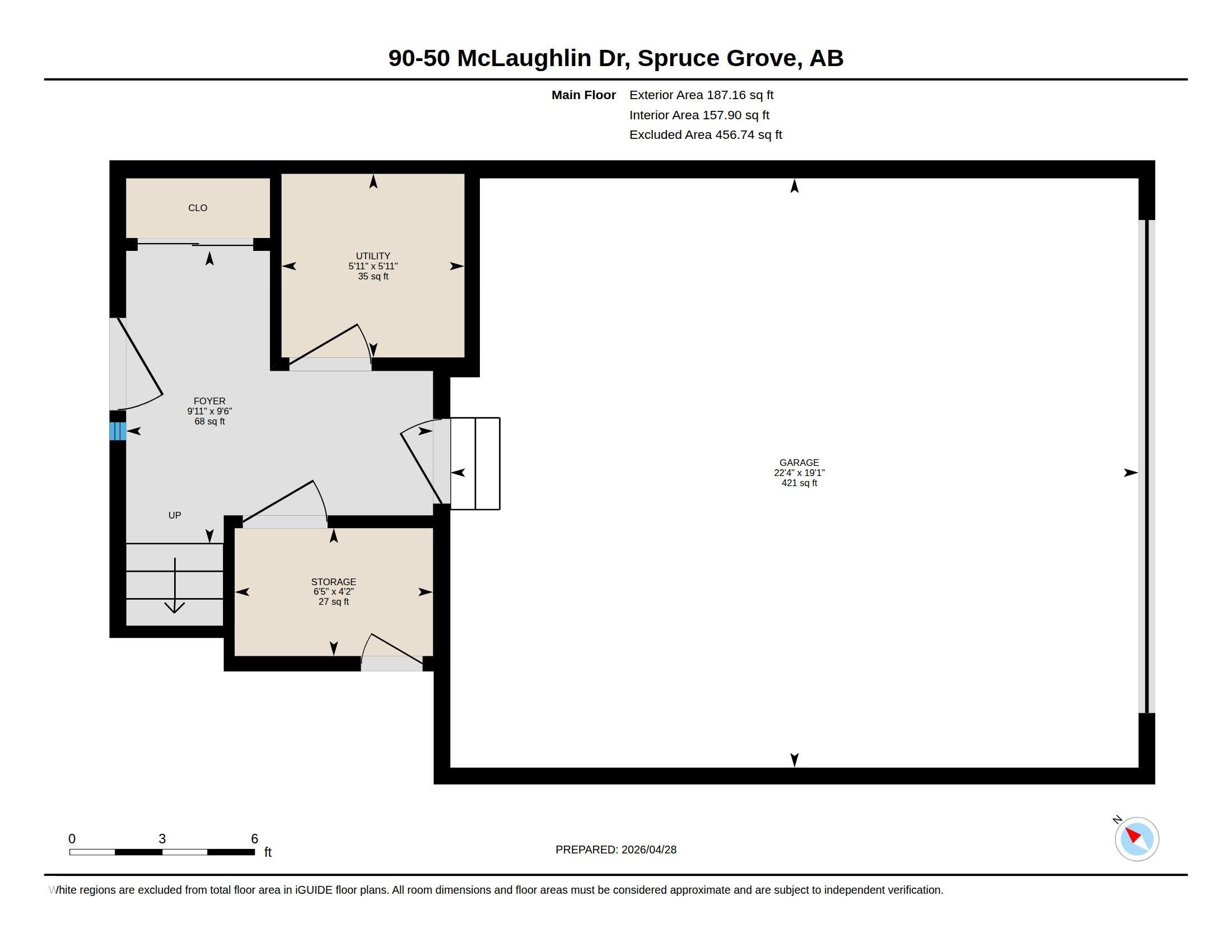 Photo 30 at 90 - 50 Mclaughlin Drive, McLaughlin, Spruce Grove