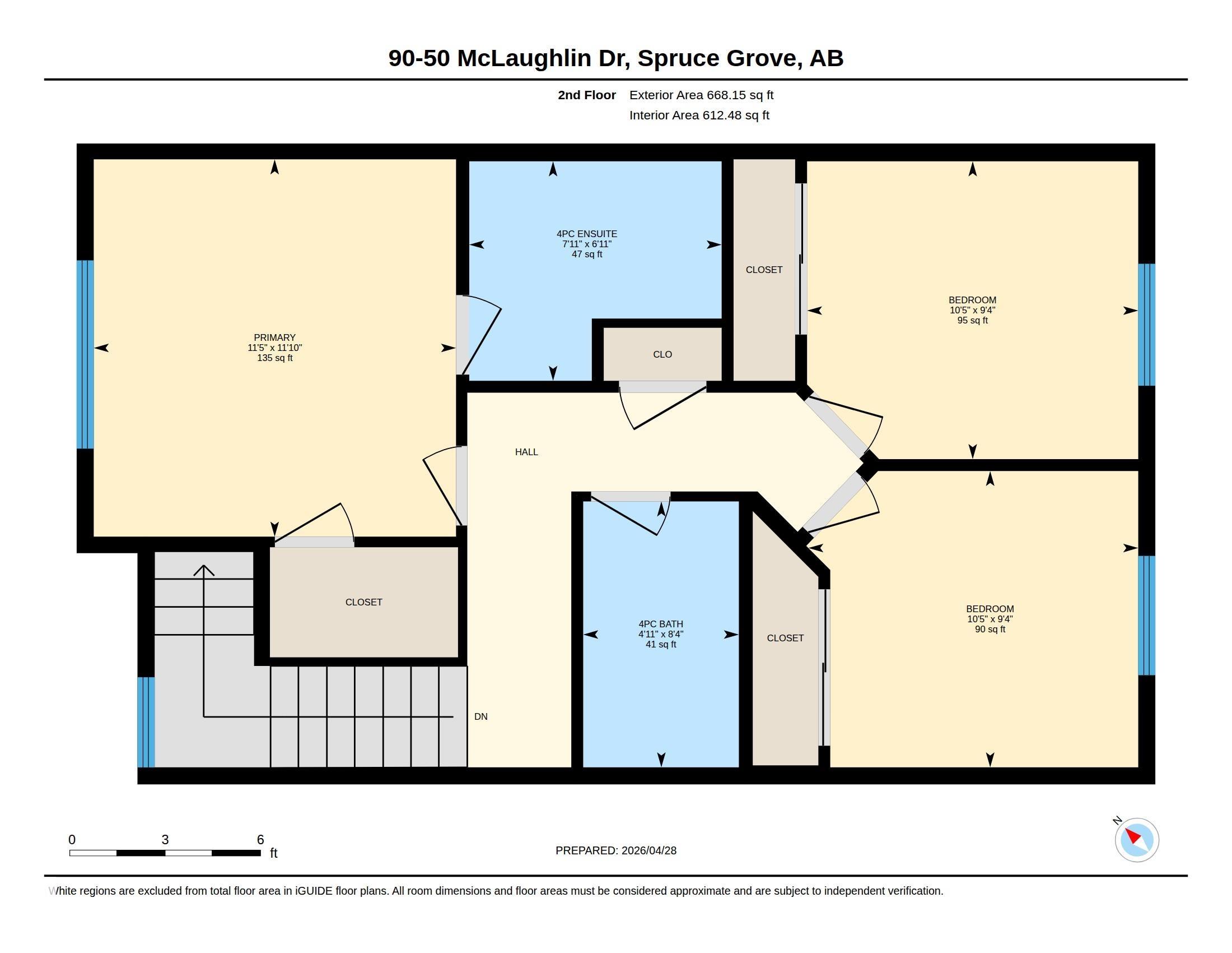 Photo 32 at 90 - 50 Mclaughlin Drive, McLaughlin, Spruce Grove