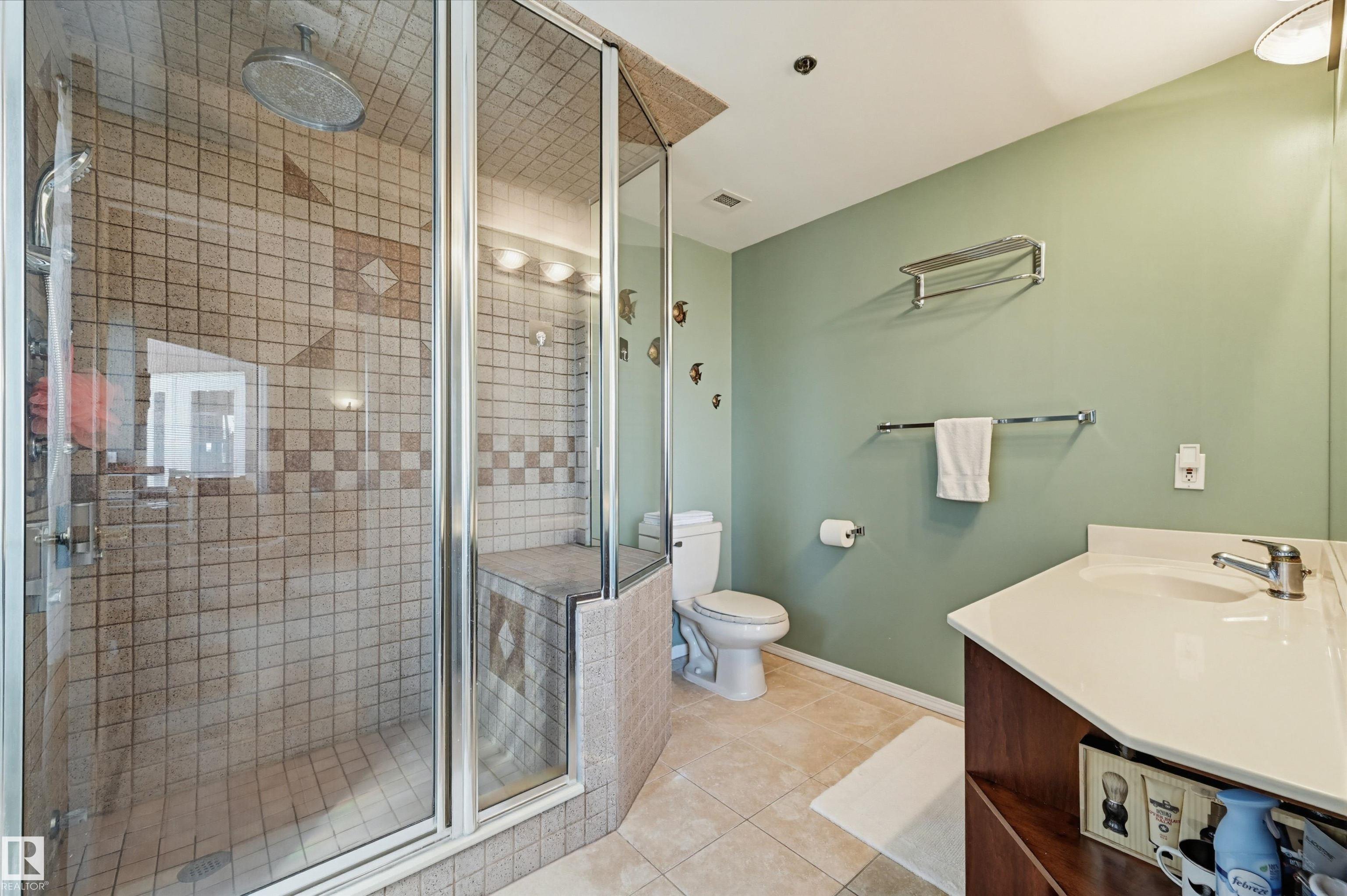 Photo 27 at 801 - 9708 110 Street NW, Wîhkwêntôwin, Edmonton