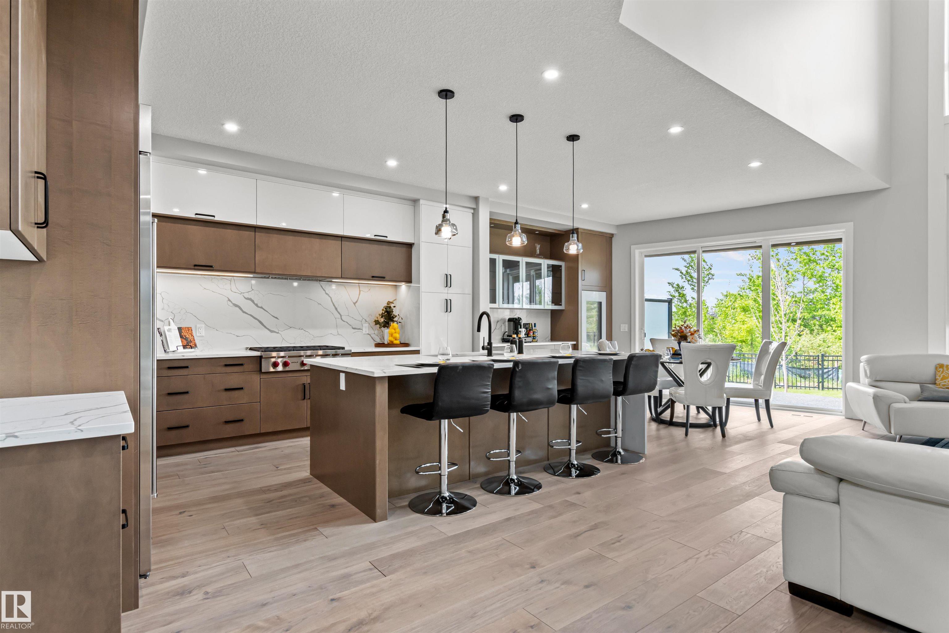 Photo 14 at 4810 Knight Crescent SW, Keswick, Edmonton