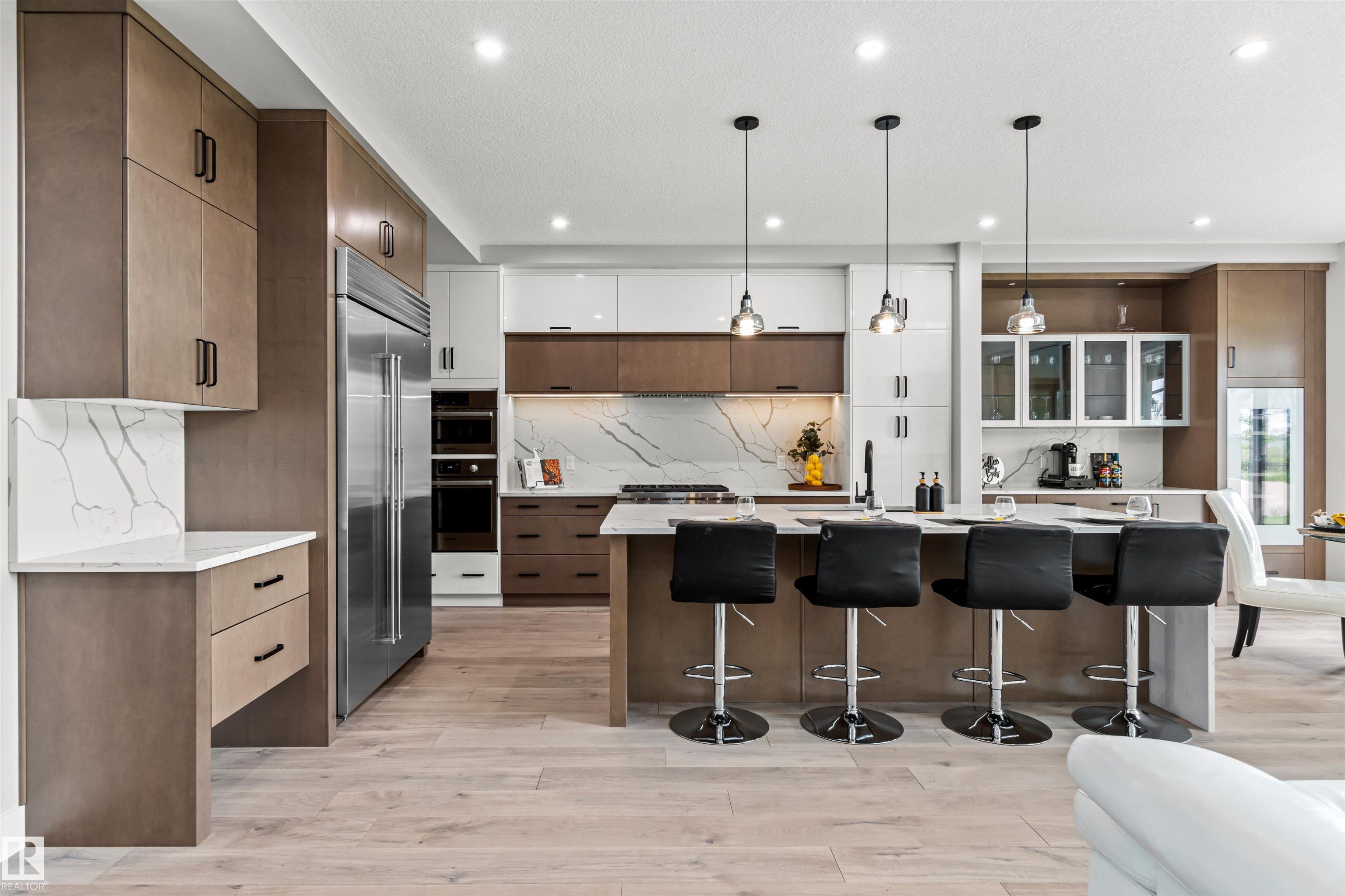 Photo 15 at 4810 Knight Crescent SW, Keswick, Edmonton