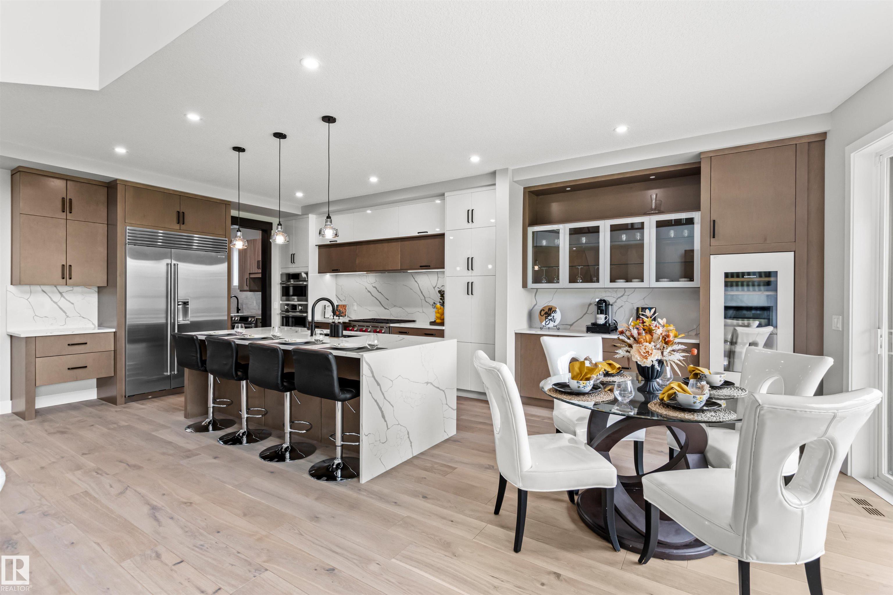 Photo 16 at 4810 Knight Crescent SW, Keswick, Edmonton