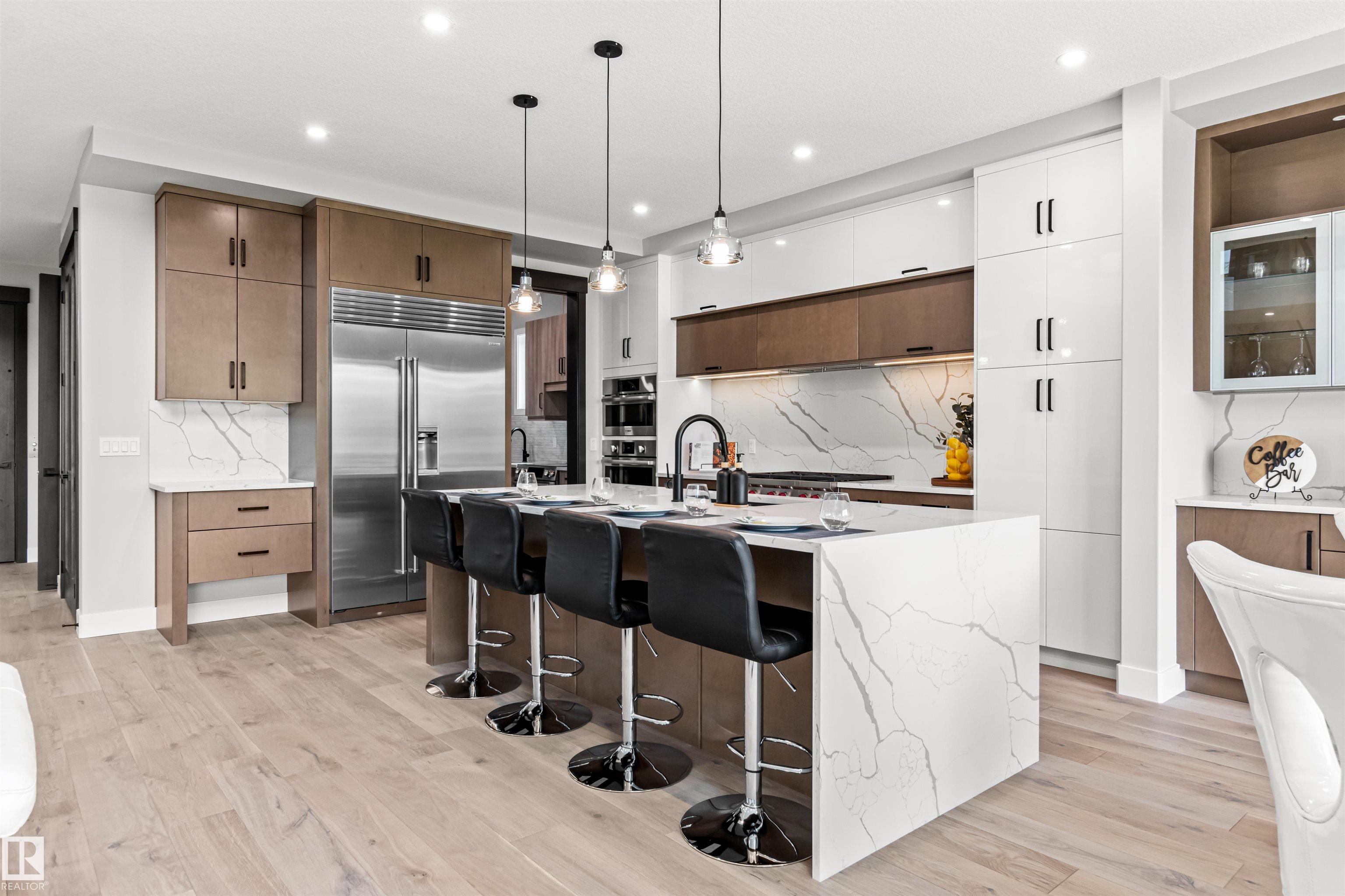 Photo 17 at 4810 Knight Crescent SW, Keswick, Edmonton