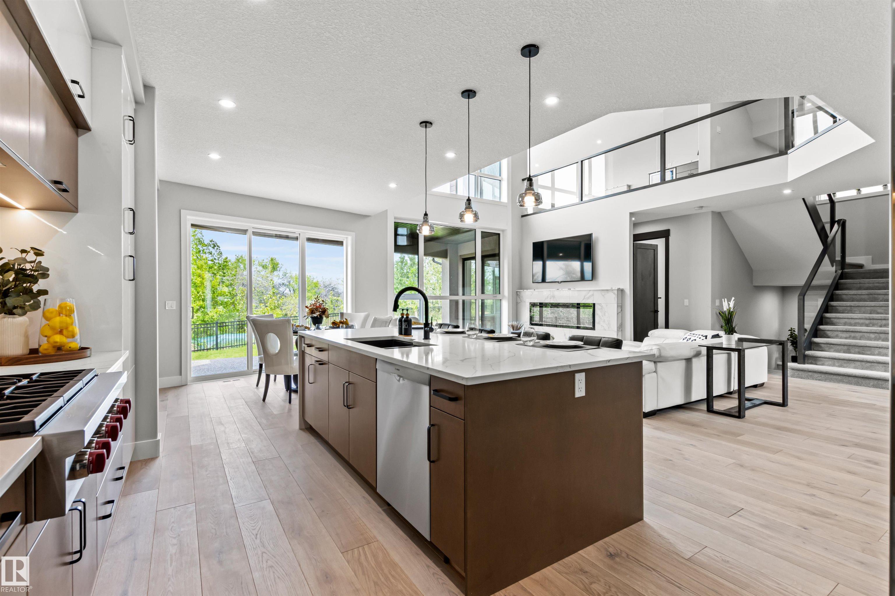 Photo 18 at 4810 Knight Crescent SW, Keswick, Edmonton