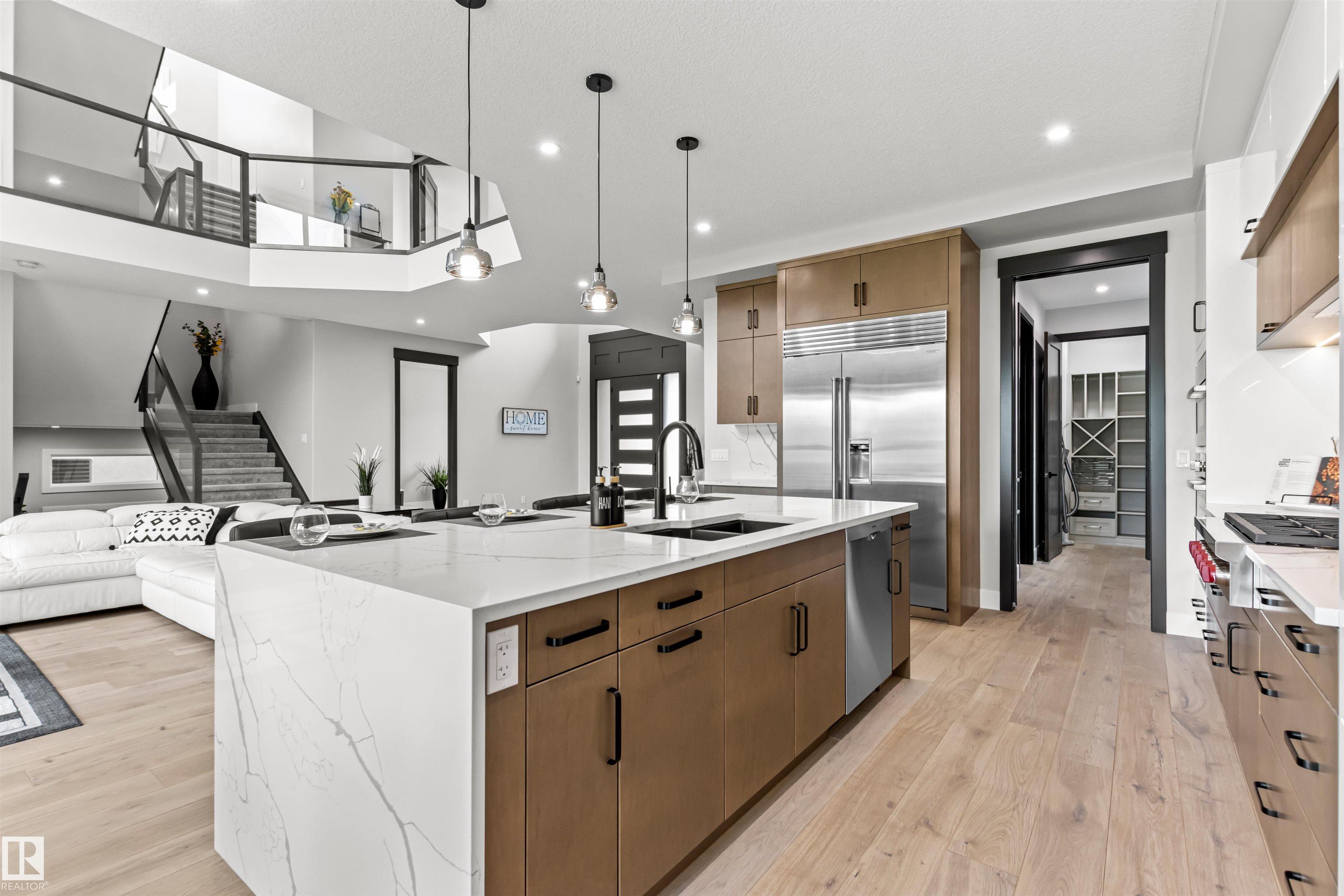 Photo 21 at 4810 Knight Crescent SW, Keswick, Edmonton