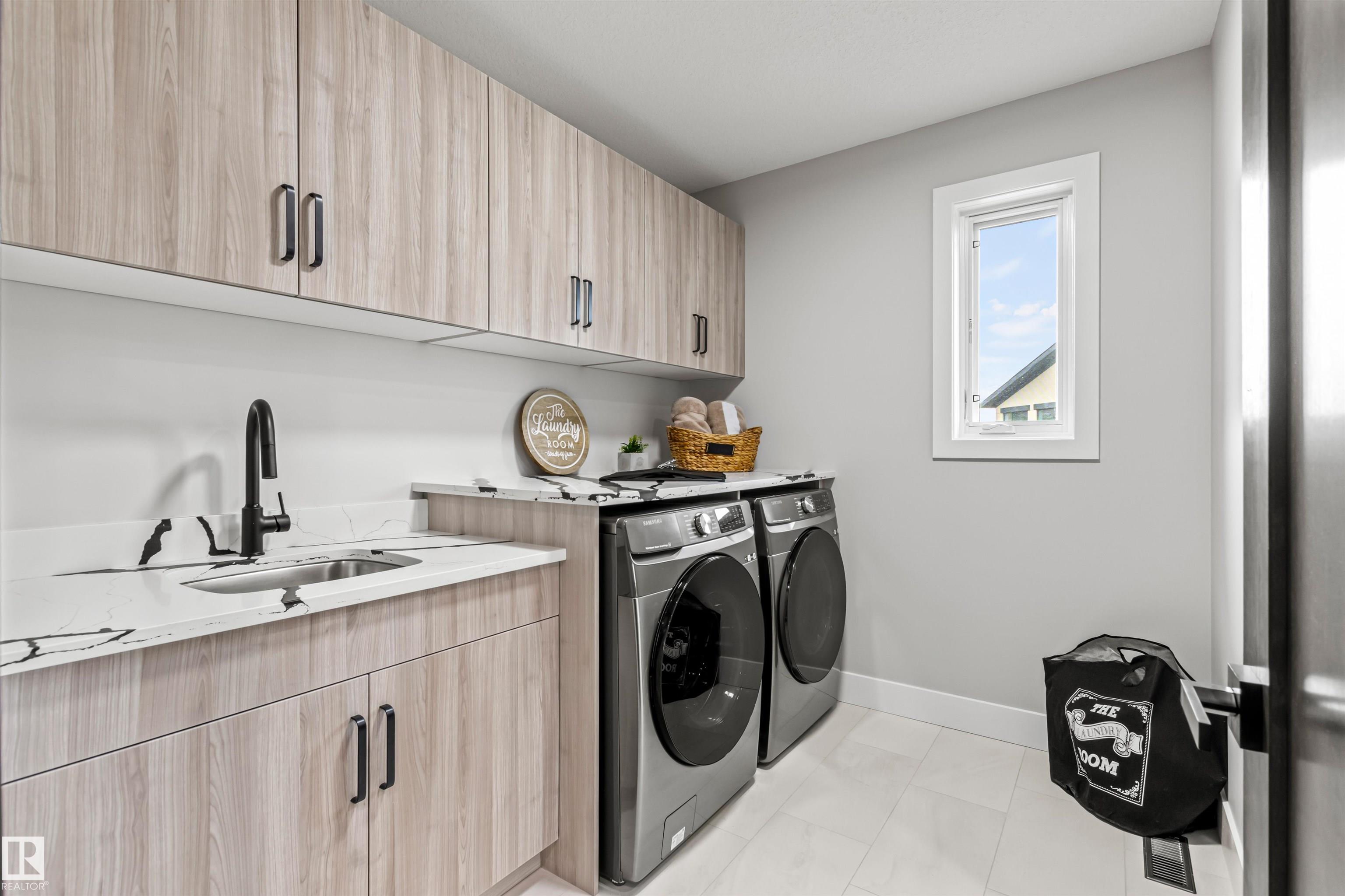 Photo 42 at 4810 Knight Crescent SW, Keswick, Edmonton