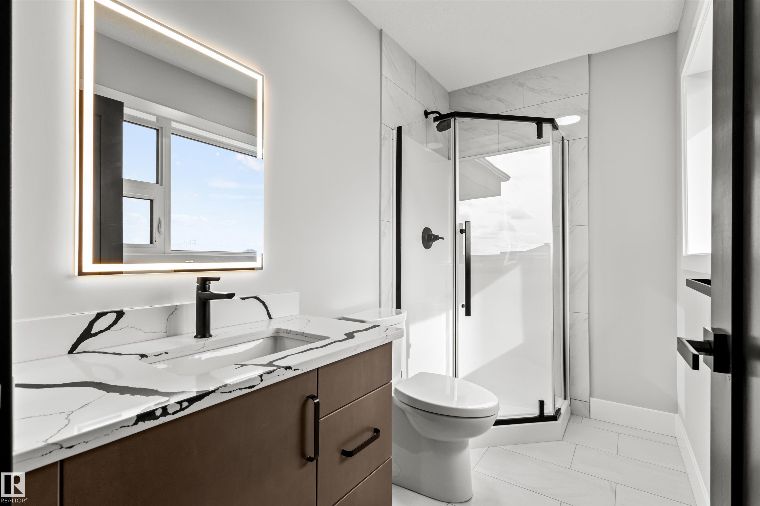 Photo 47 at 4810 Knight Crescent SW, Keswick, Edmonton