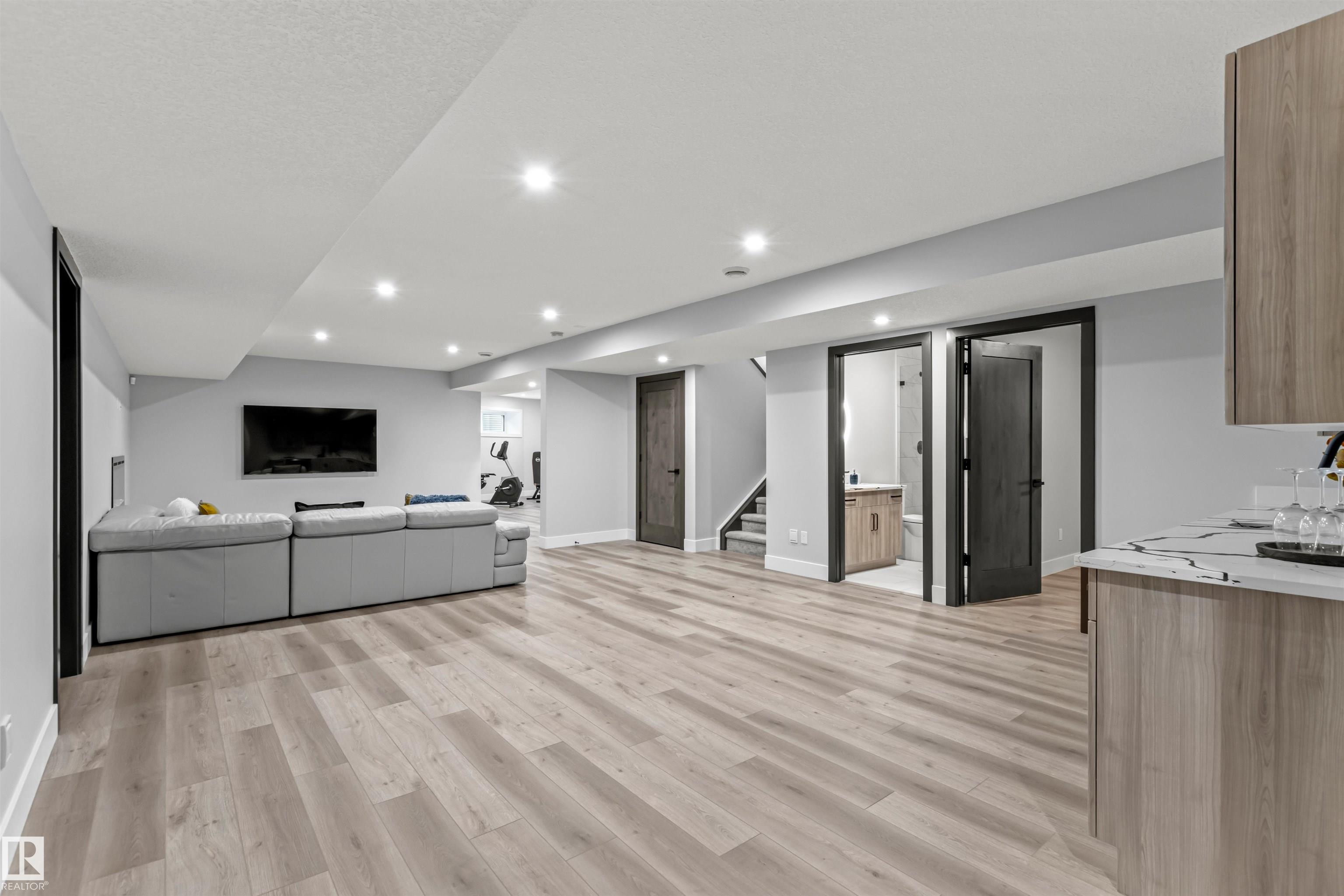 Photo 49 at 4810 Knight Crescent SW, Keswick, Edmonton