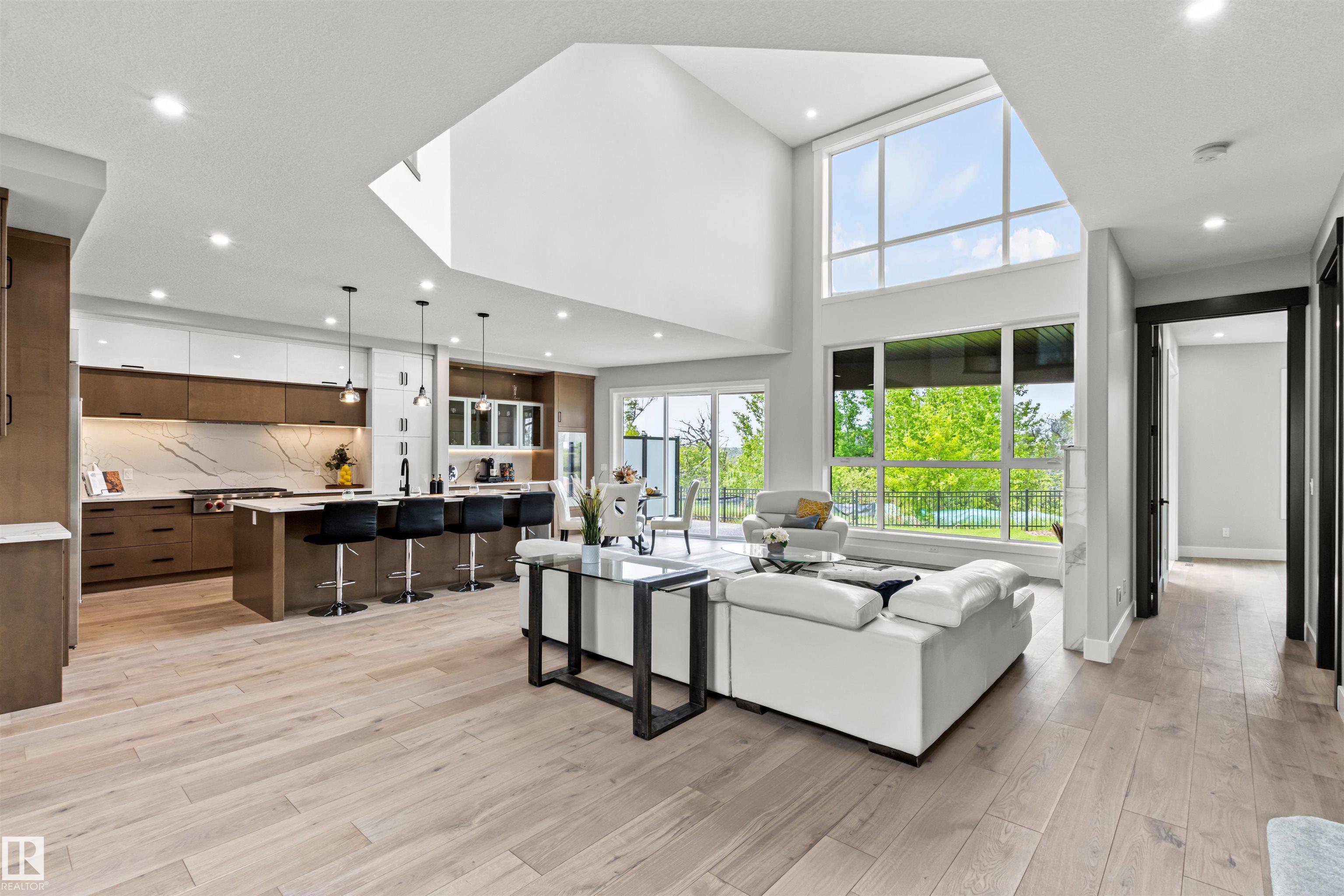 Photo 6 at 4810 Knight Crescent SW, Keswick, Edmonton