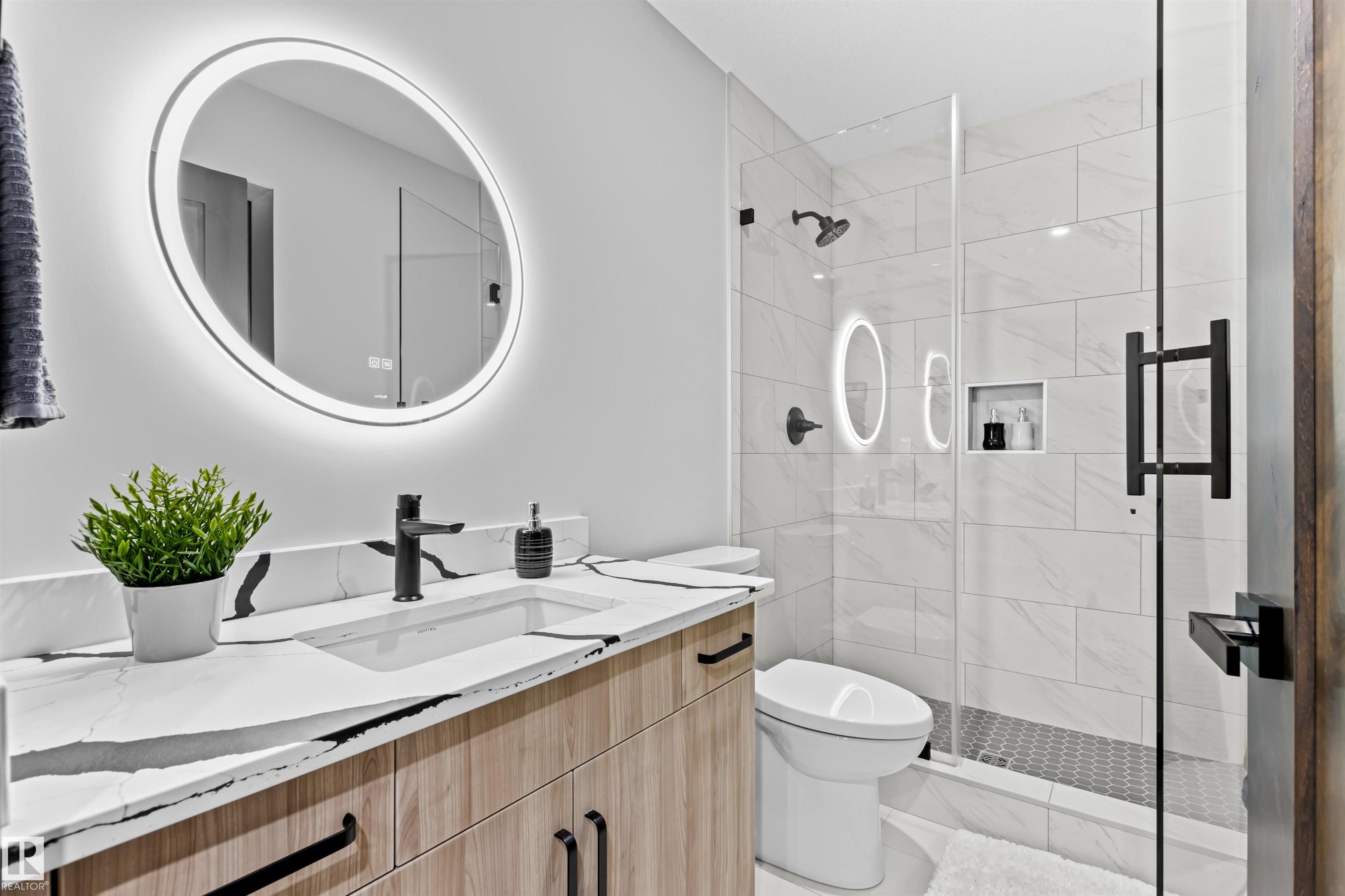Photo 54 at 4810 Knight Crescent SW, Keswick, Edmonton