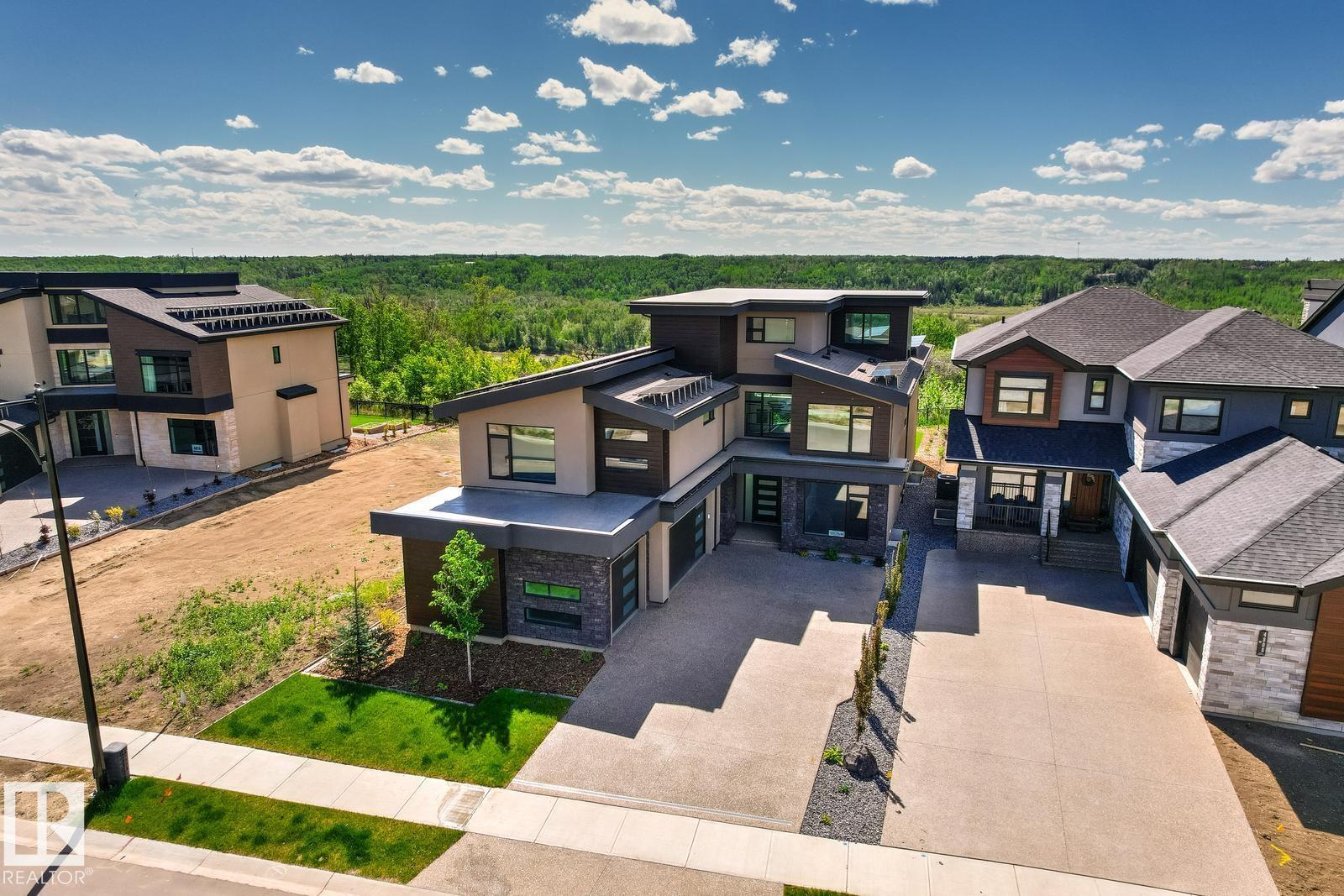 Photo 63 at 4810 Knight Crescent SW, Keswick, Edmonton
