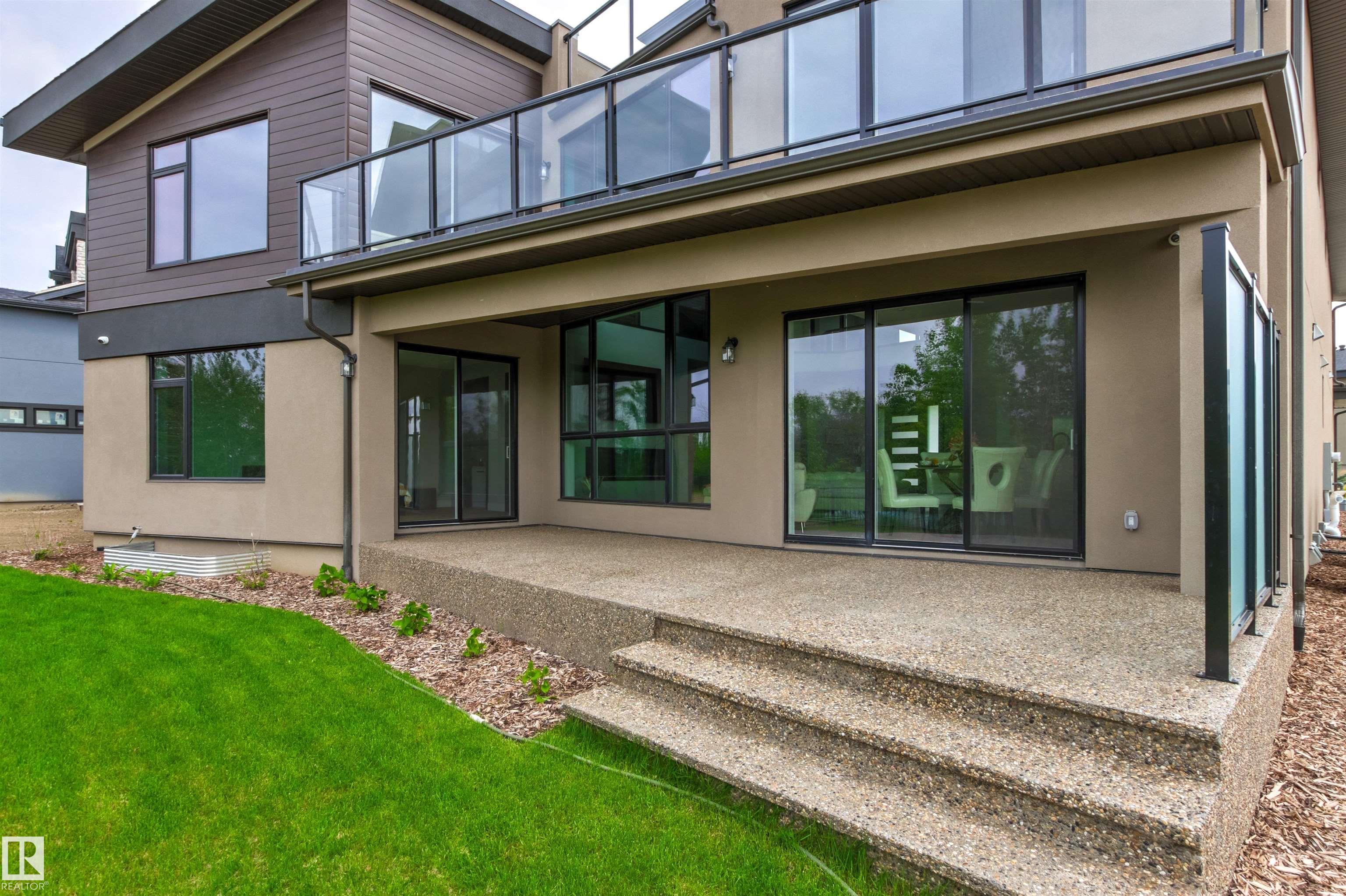 Photo 65 at 4810 Knight Crescent SW, Keswick, Edmonton