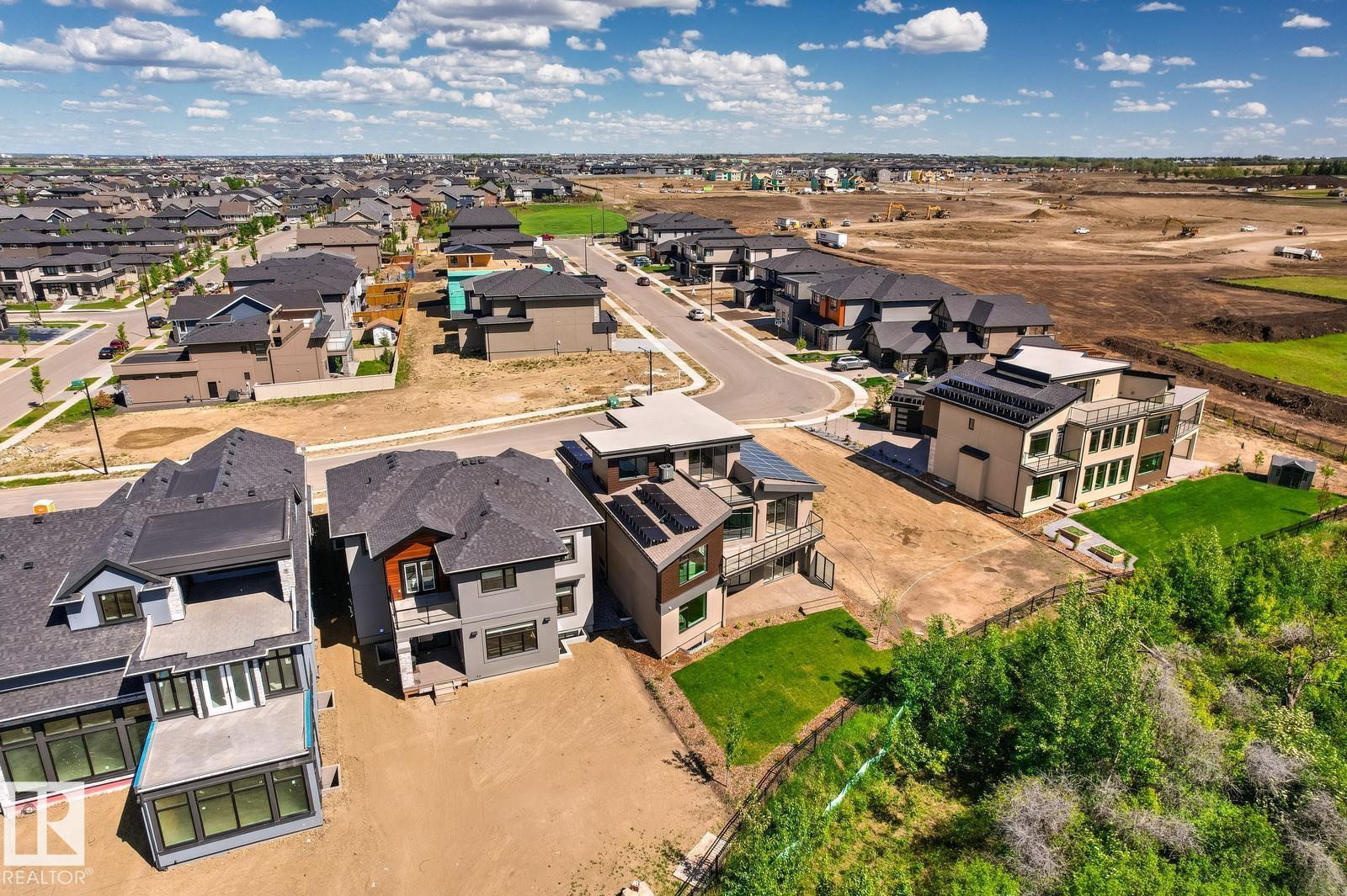 Photo 70 at 4810 Knight Crescent SW, Keswick, Edmonton