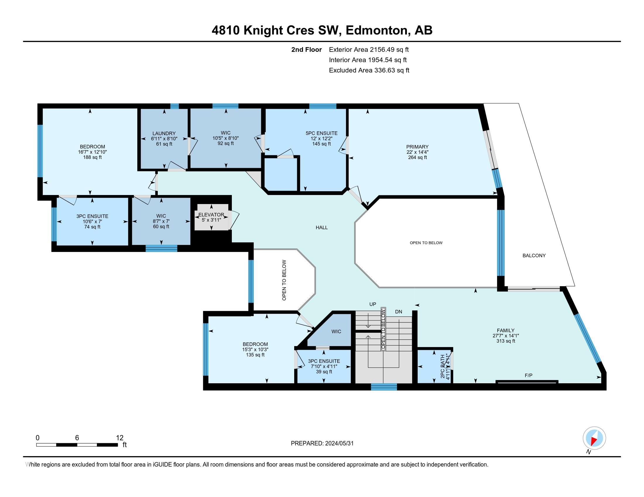 Photo 73 at 4810 Knight Crescent SW, Keswick, Edmonton