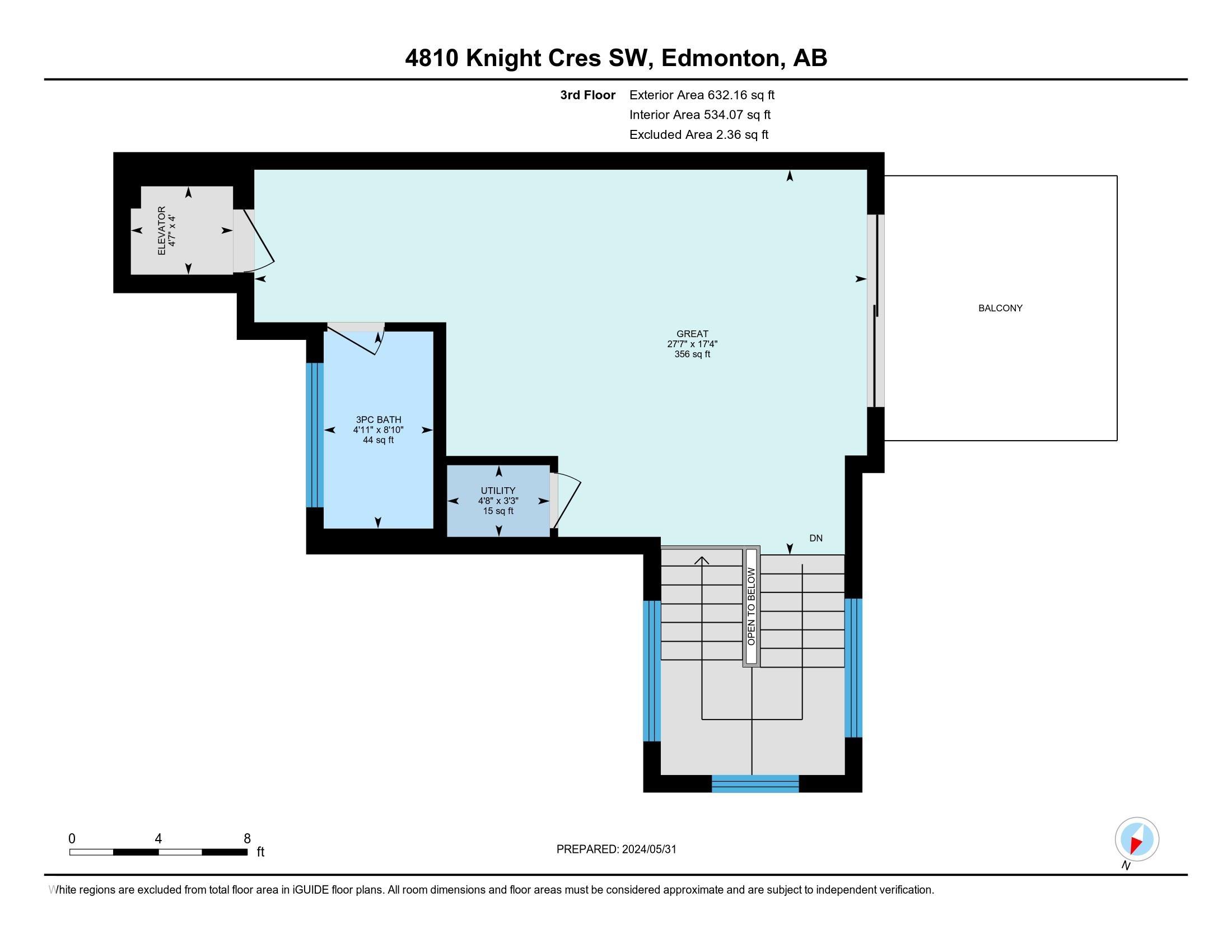 Photo 74 at 4810 Knight Crescent SW, Keswick, Edmonton