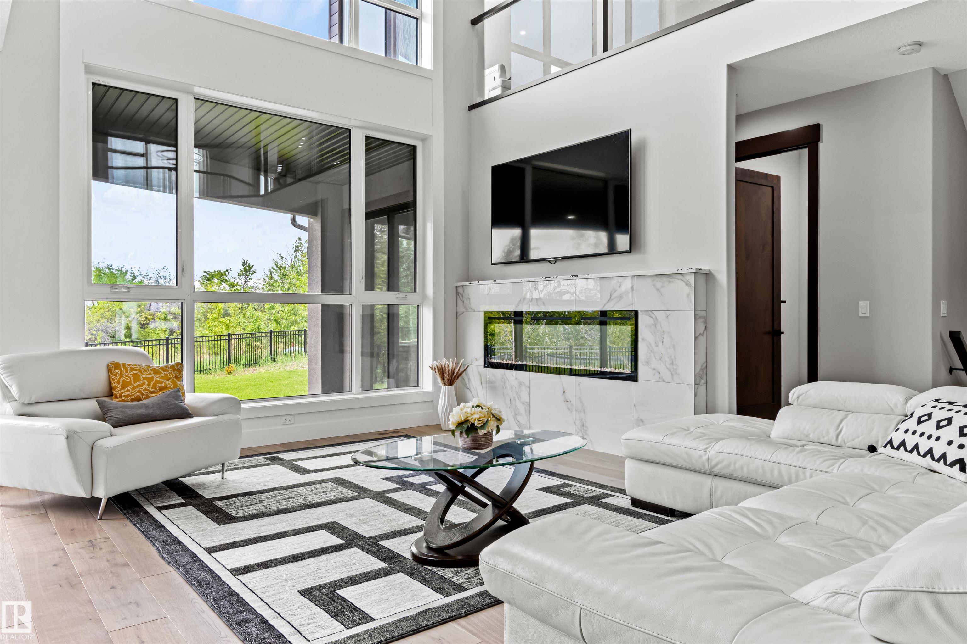 Photo 10 at 4810 Knight Crescent SW, Keswick, Edmonton