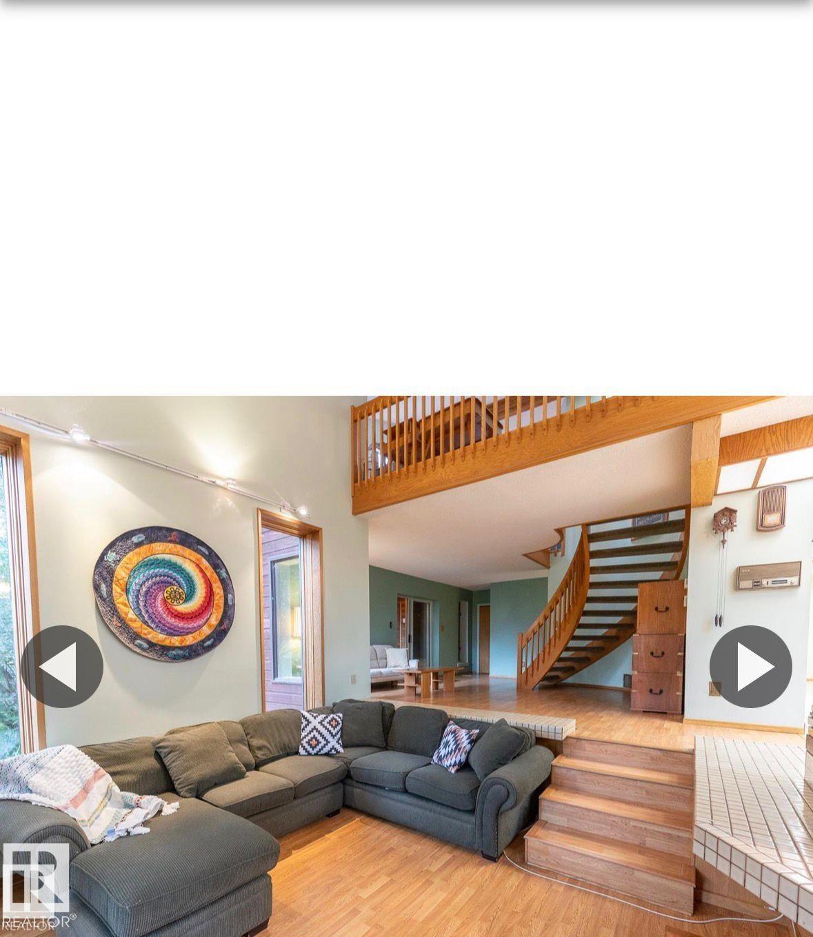 Photo 6 at 1 - 23248 Twp Road 522, Chrenek Estates, Rural Strathcona County