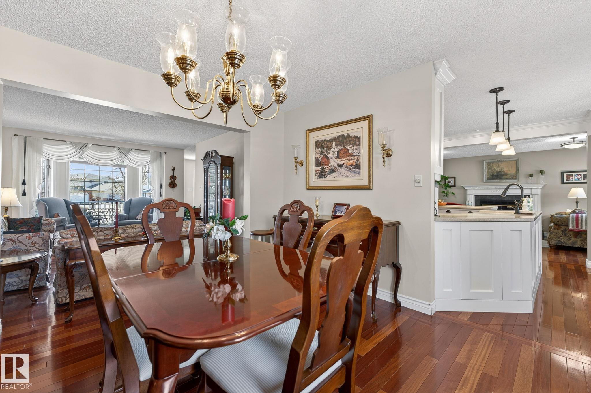 Photo 11 at 3108 36b Avenue NW, Wild Rose, Edmonton